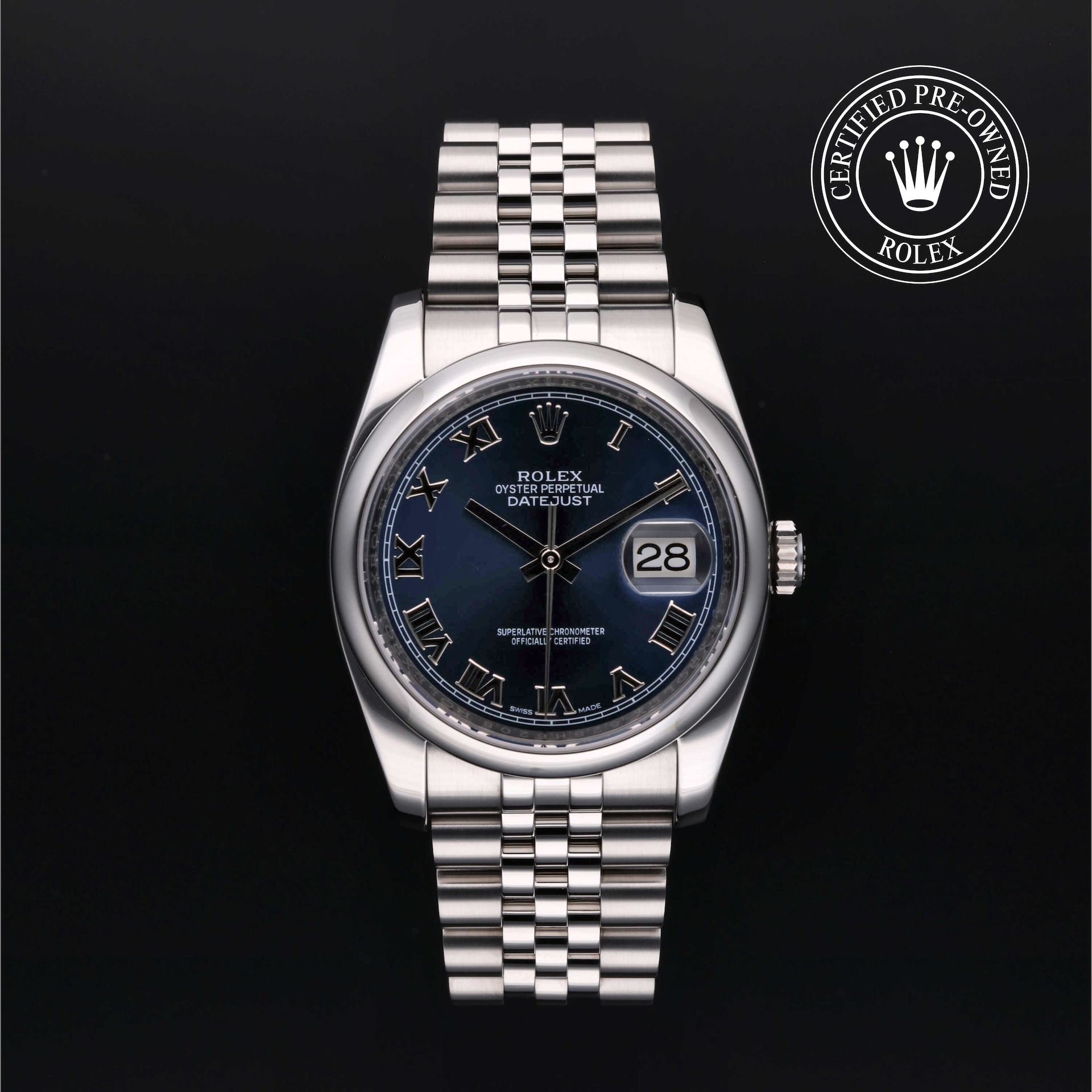 Datejust 36 image