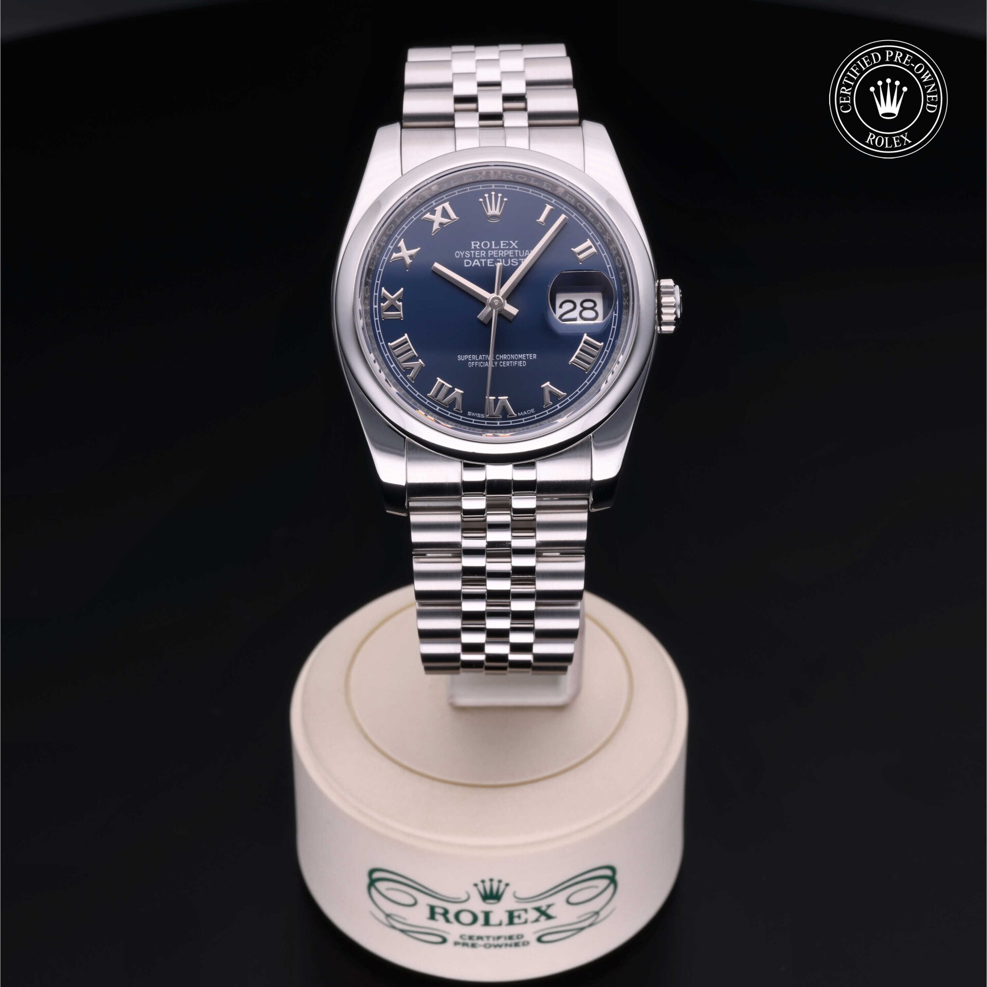 Datejust 36 image