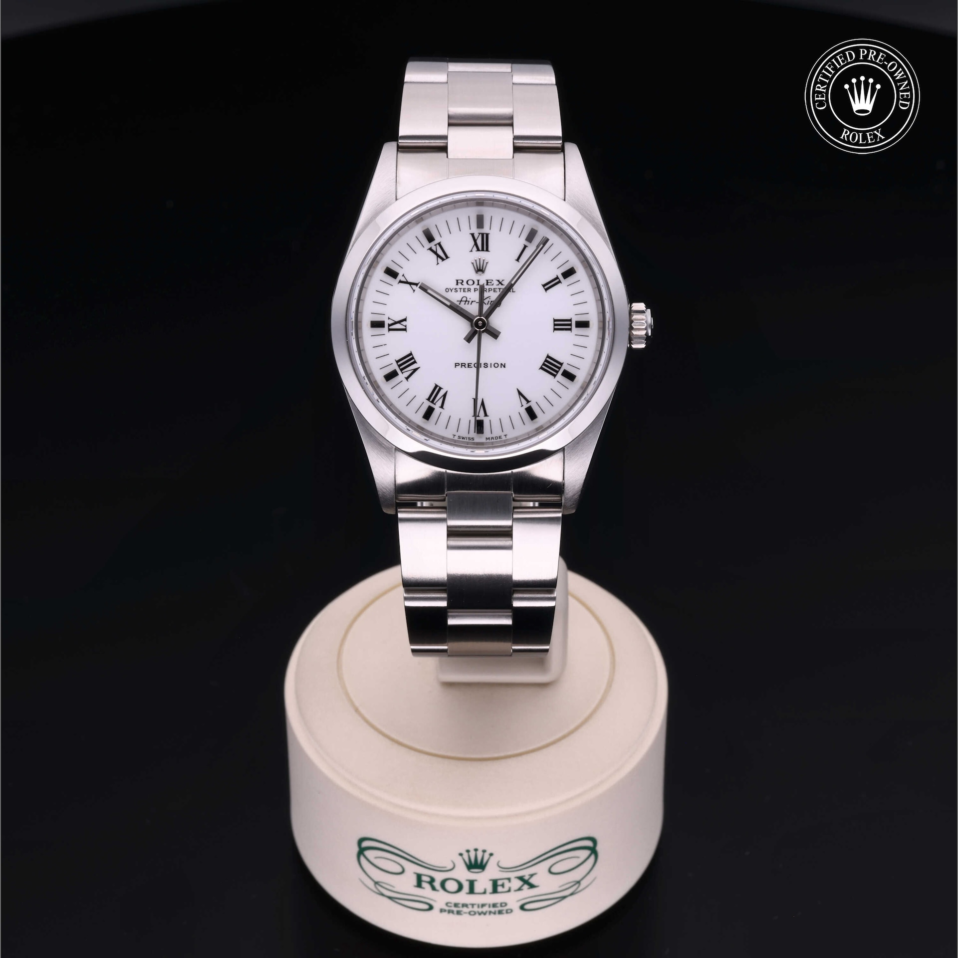 Oyster Perpetual 34 image