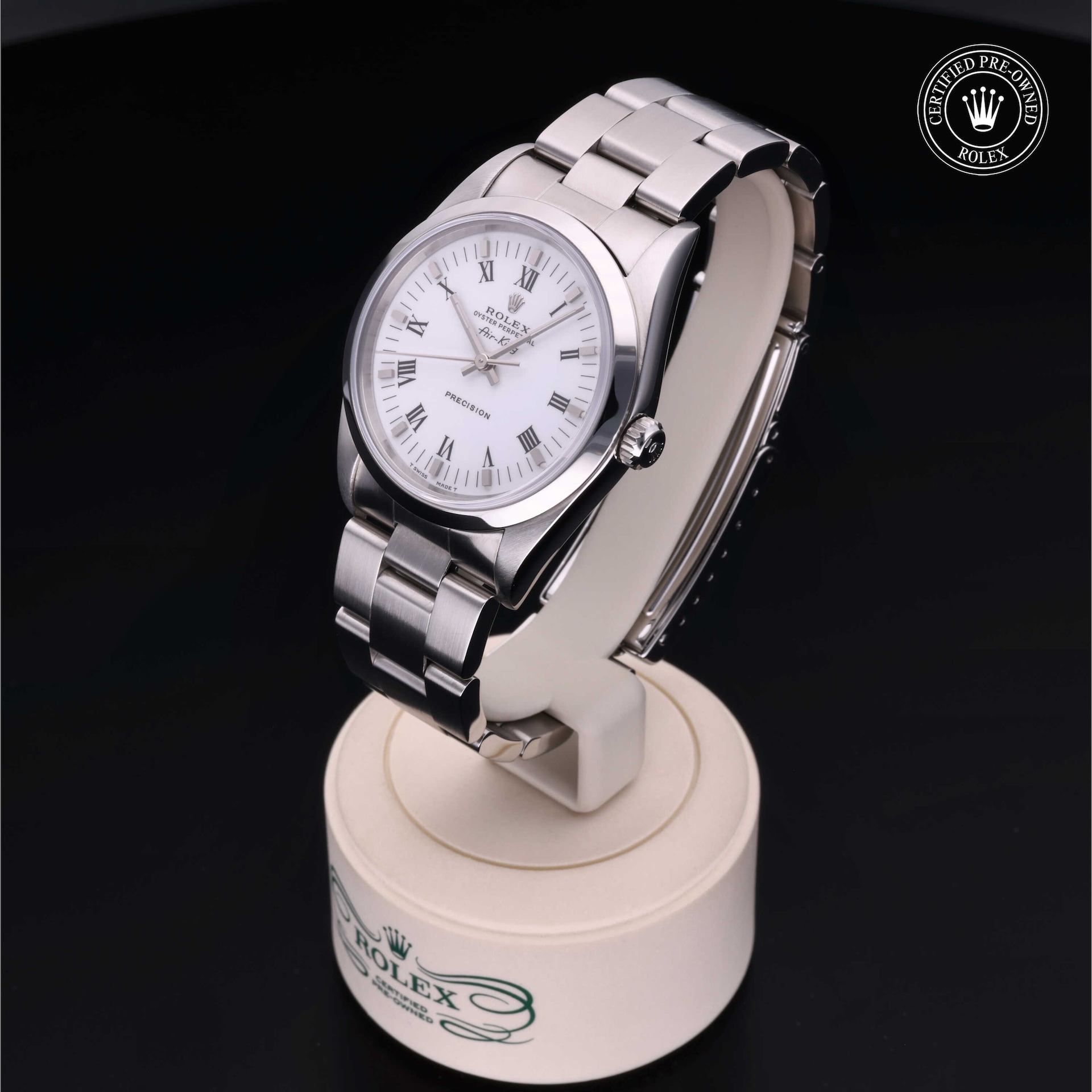 Oyster Perpetual 34 image