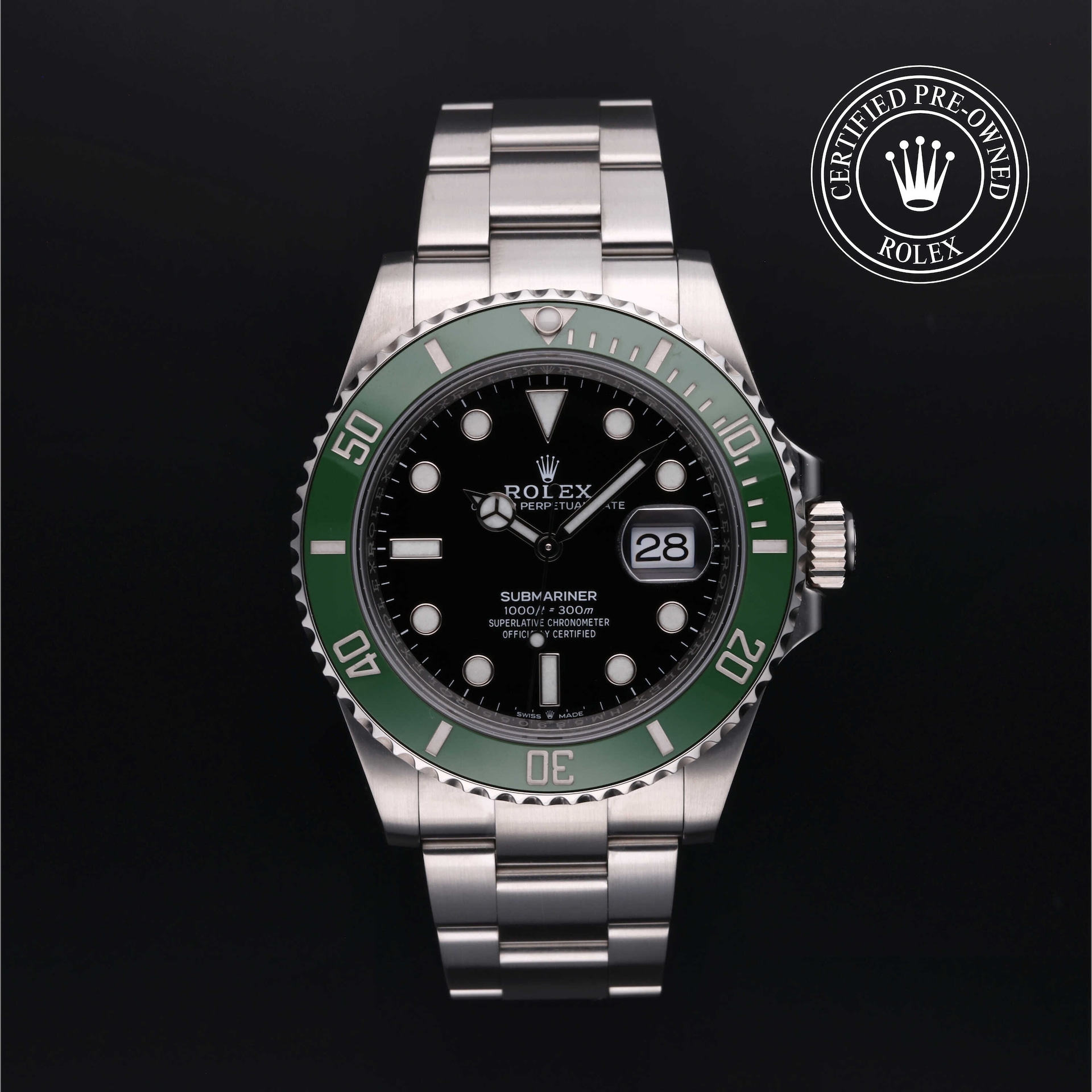Submariner Date image