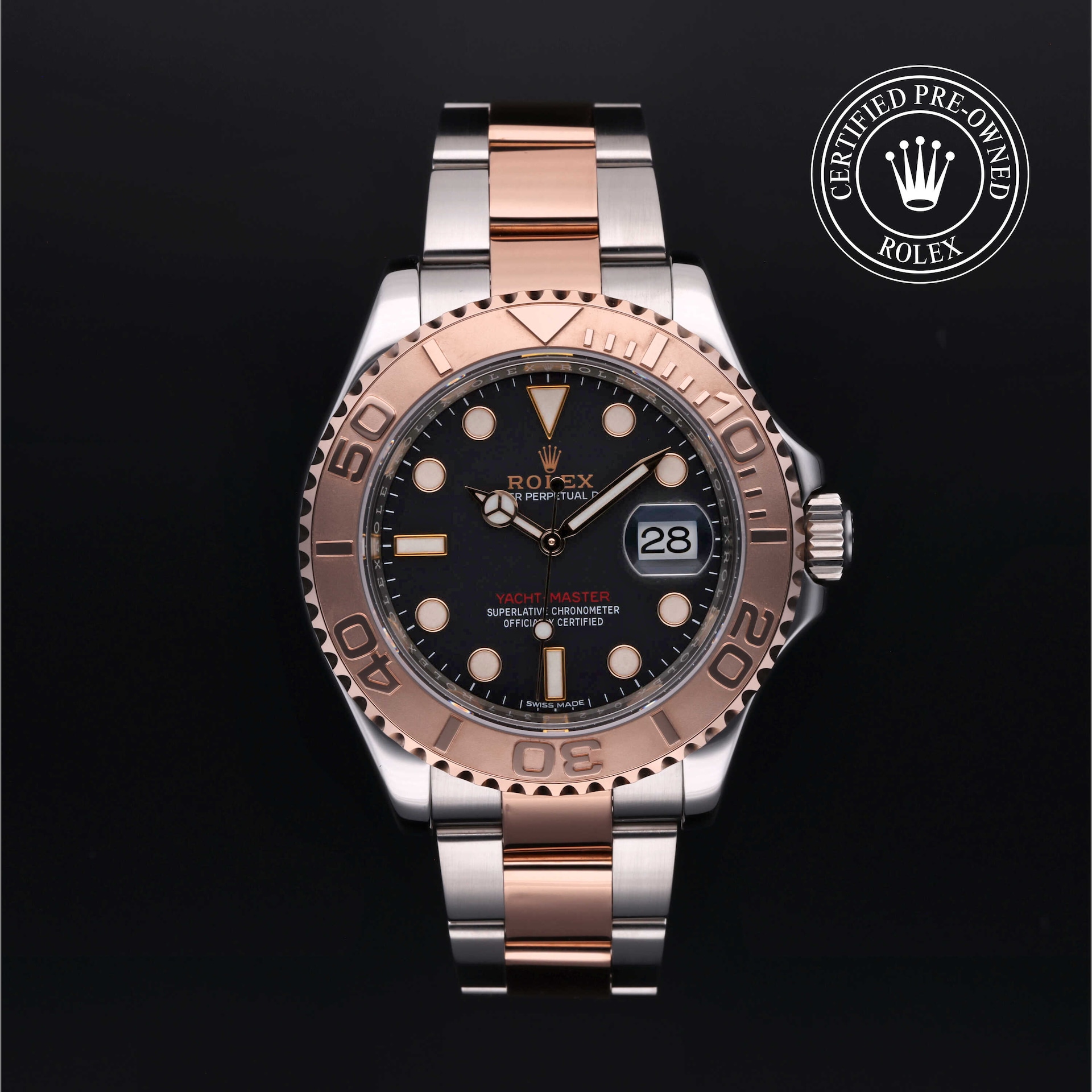 Yacht-Master 40 image
