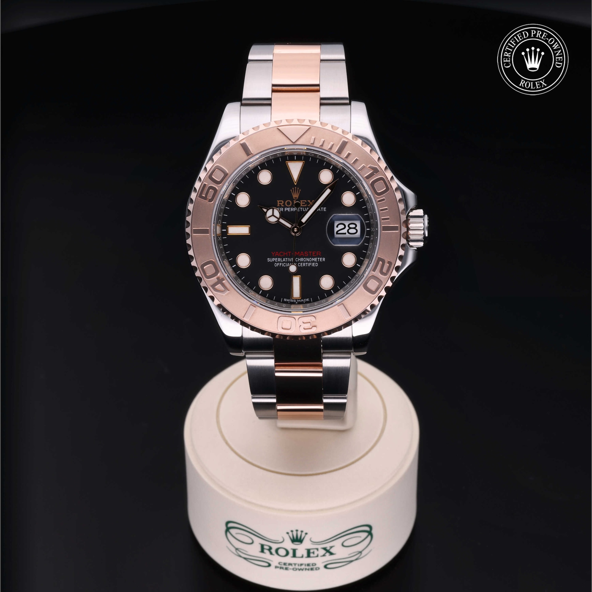 Yacht-Master 40 image