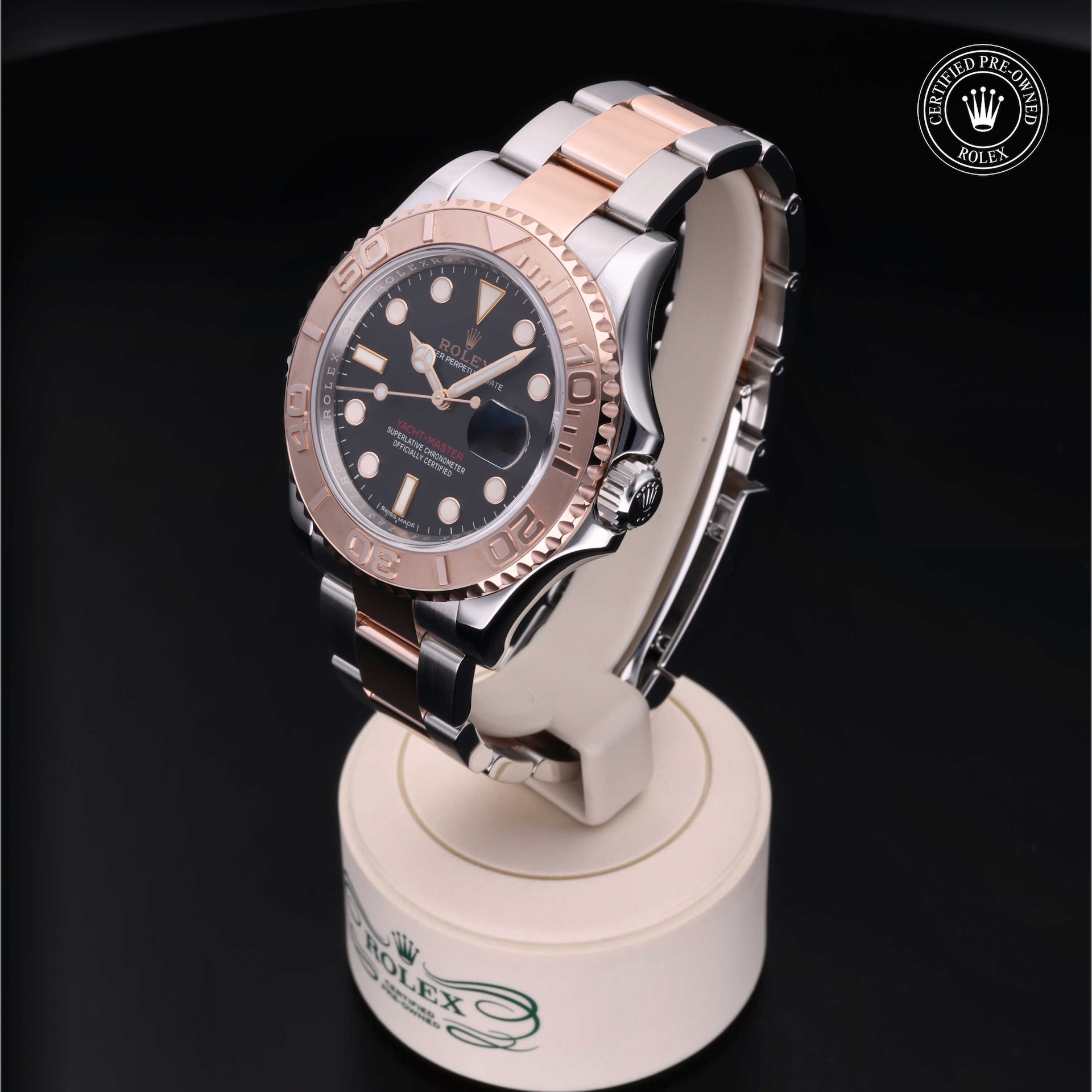 Yacht-Master 40 image
