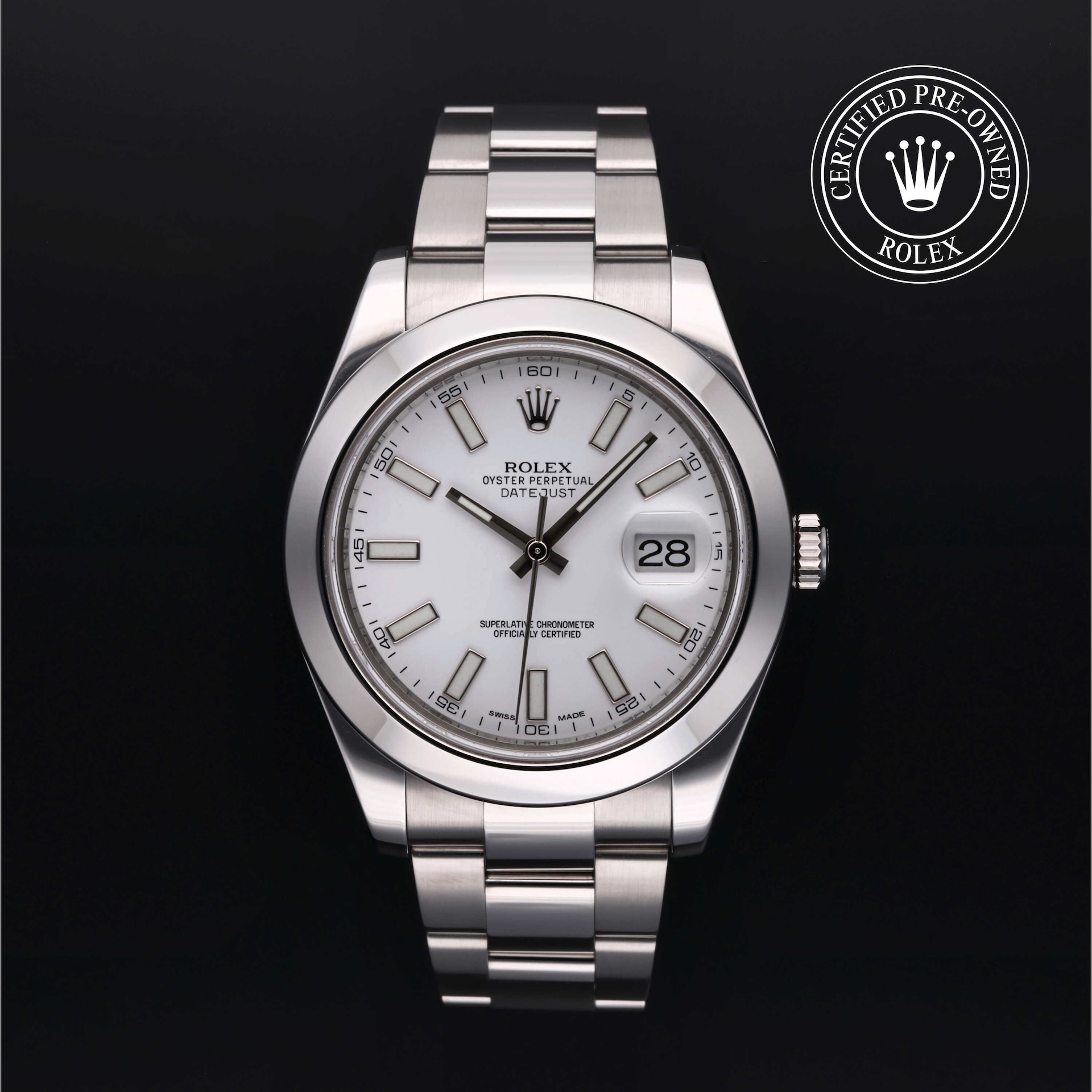 Datejust II image