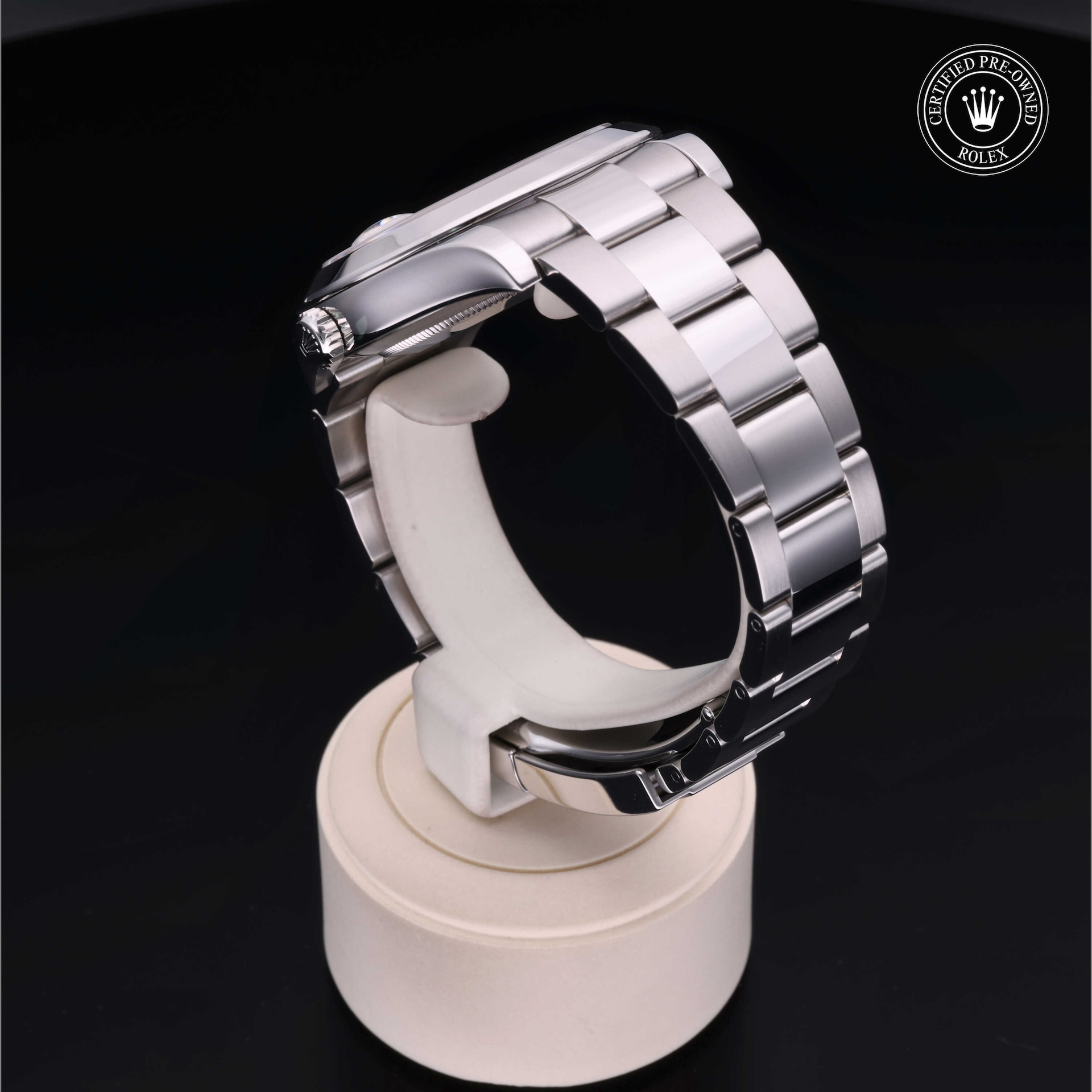 Rolex Rolex Certified Pre-Owned Datejust II