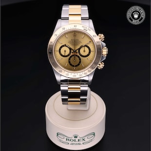 Rolex Certified Pre-Owned Cosmograph Daytona