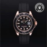 Rolex Rolex Certified Pre-Owned Yacht-Master 40