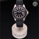 Rolex Rolex Certified Pre-Owned Yacht-Master 40