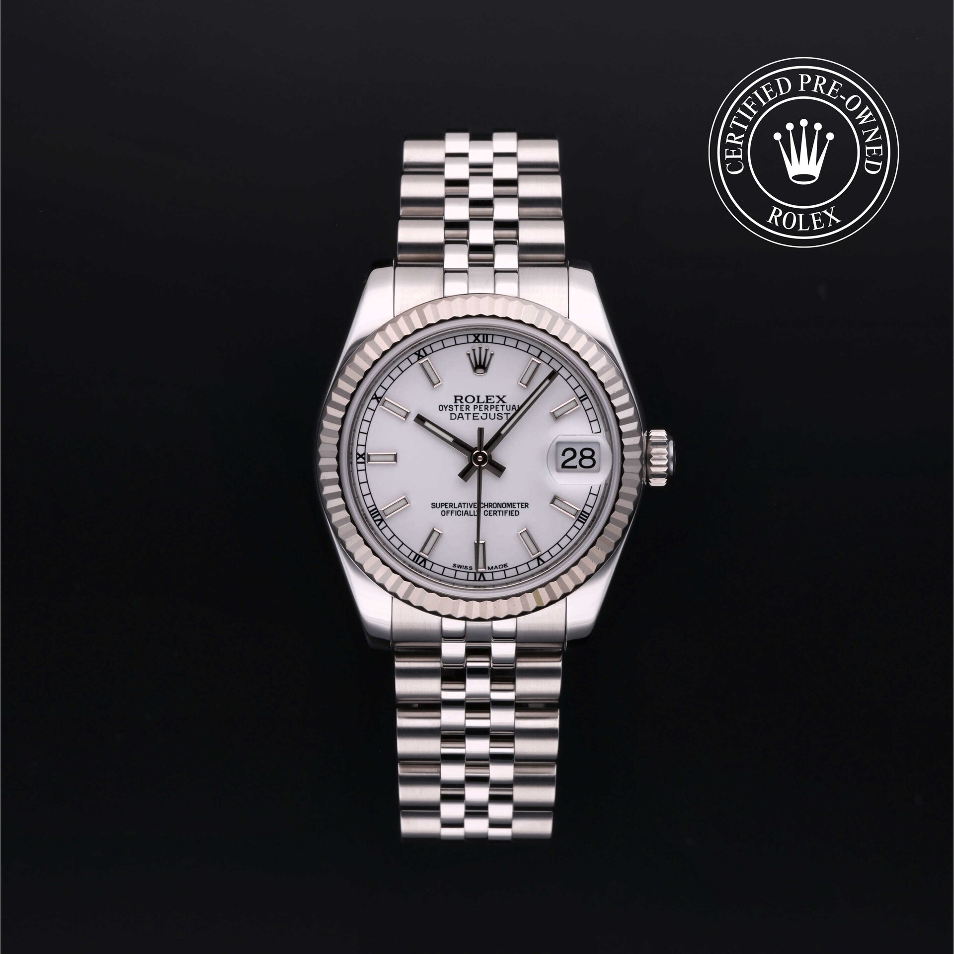 Datejust 31 image