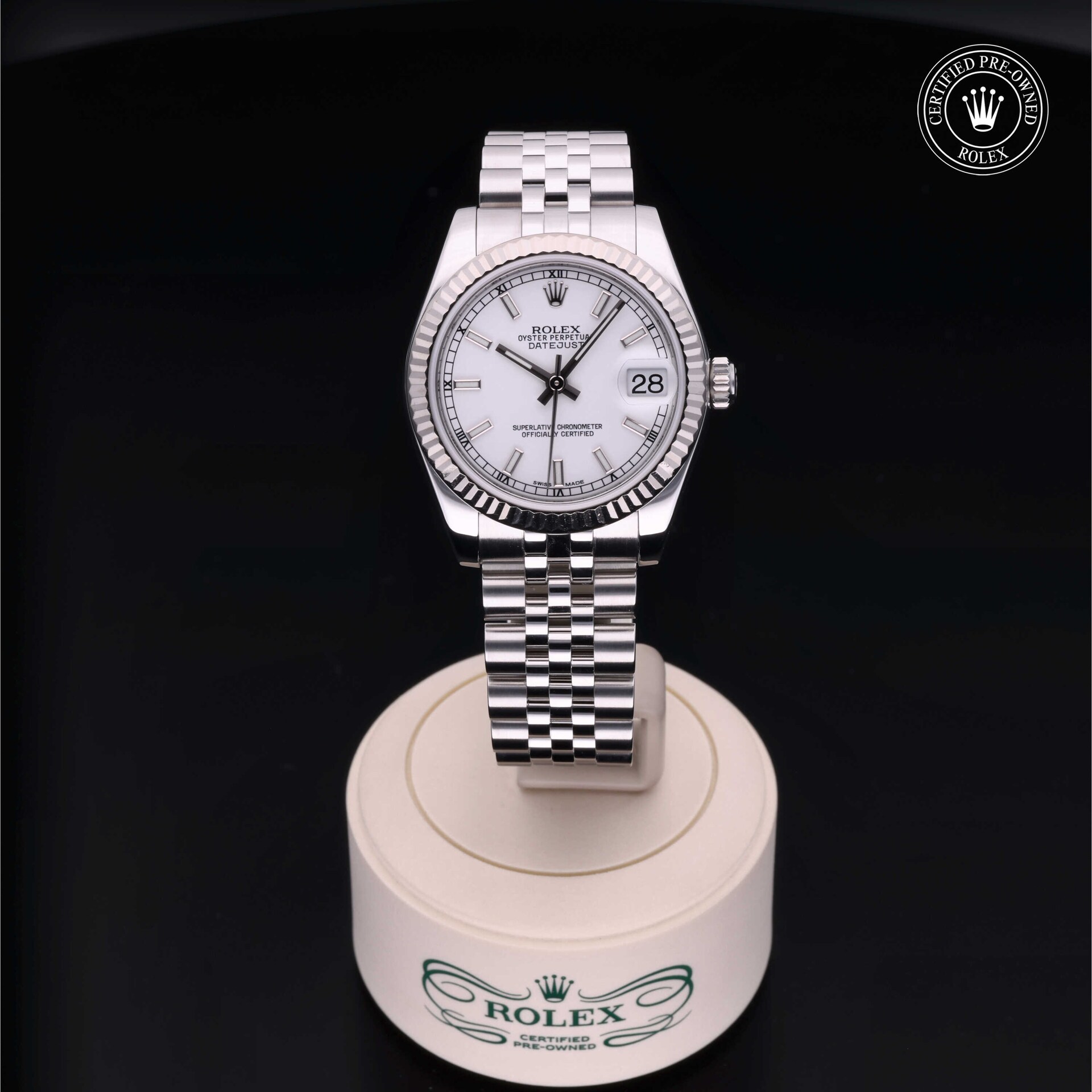 Datejust 31 image