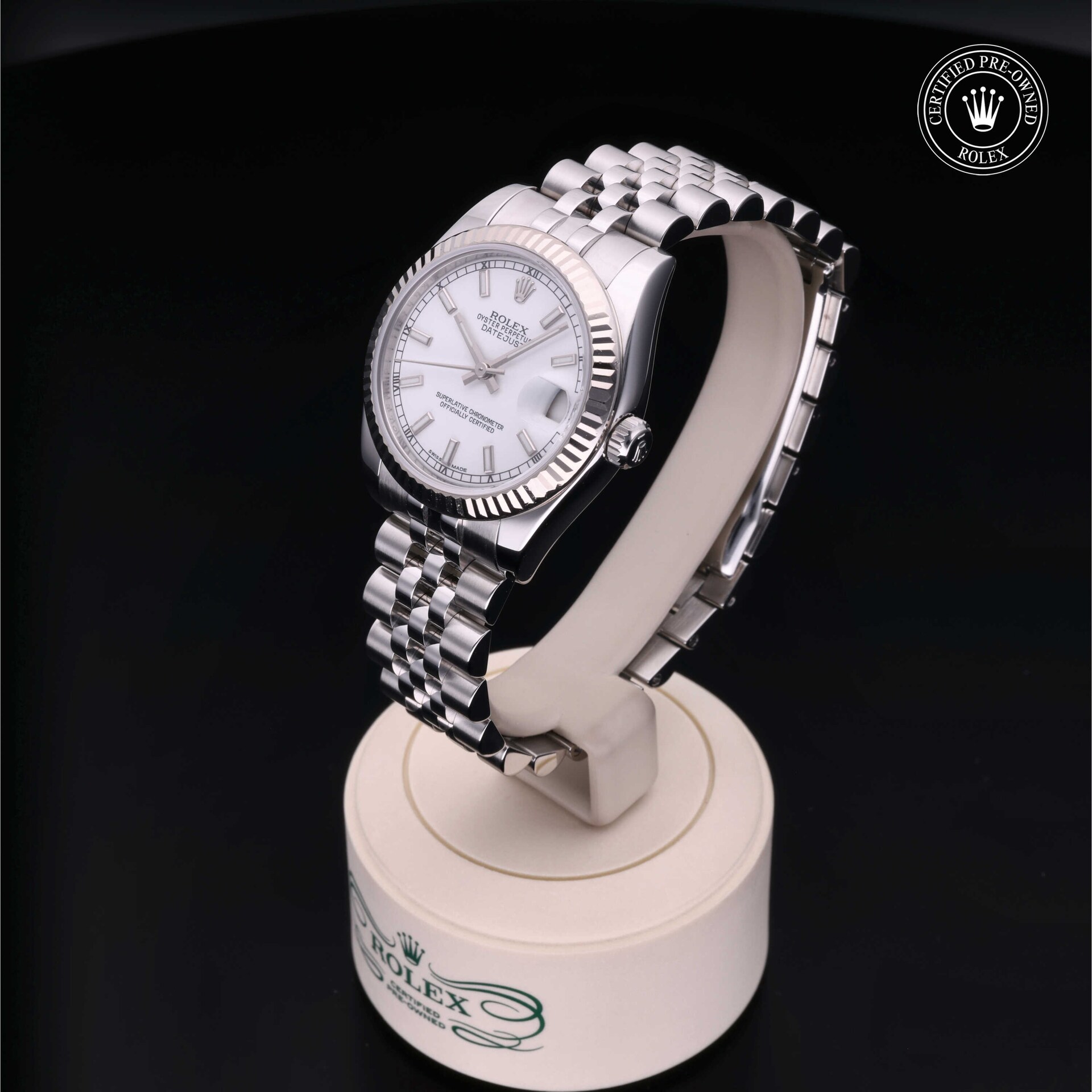 Datejust 31 image