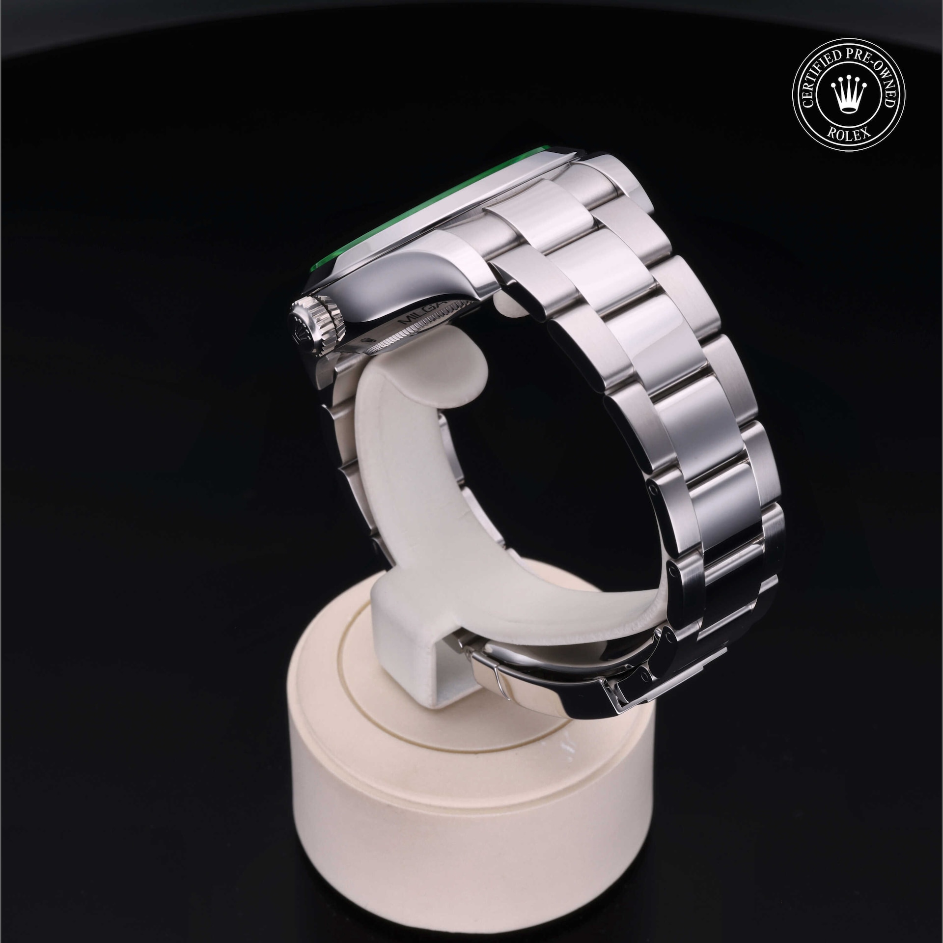 Milgauss image