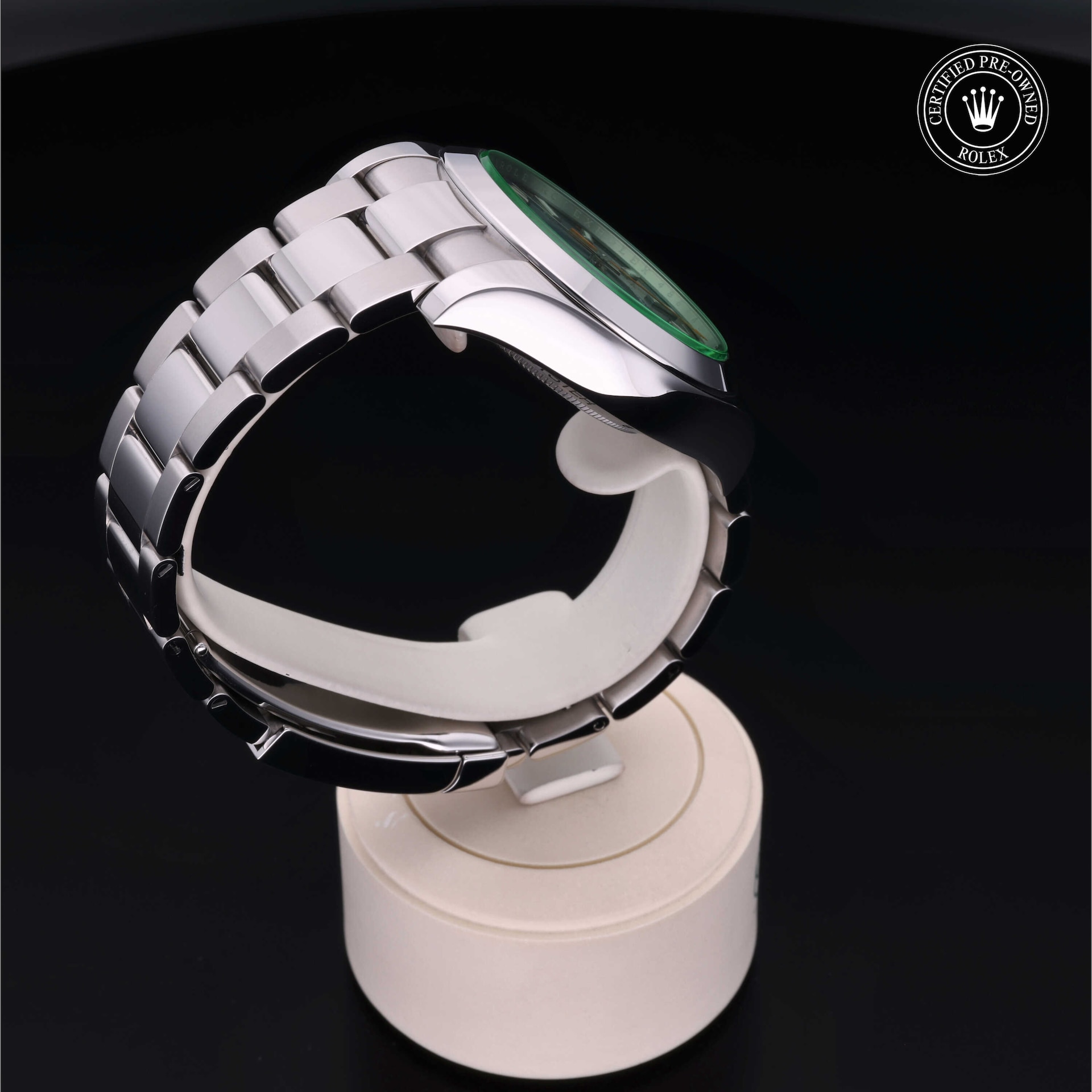 Milgauss image