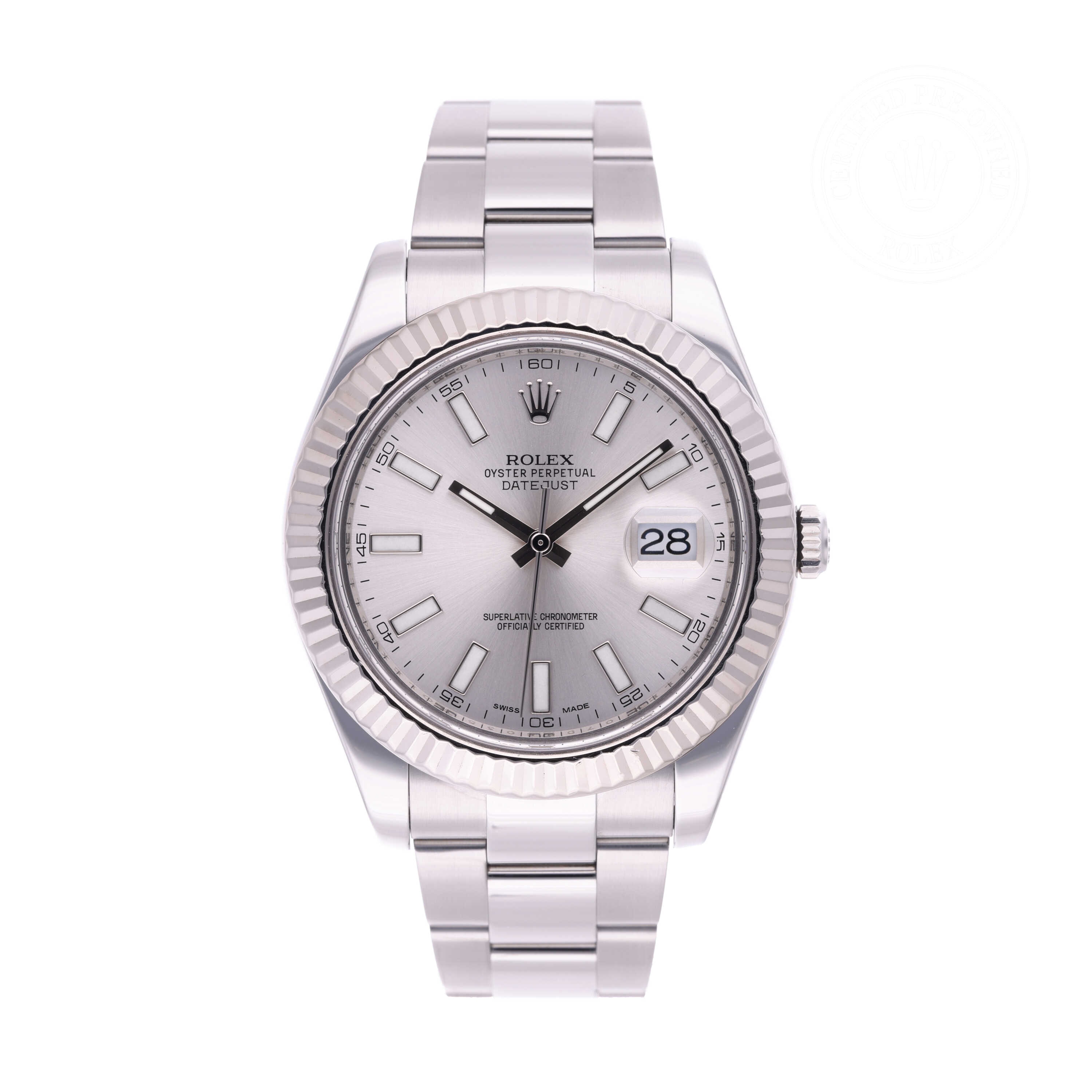 Datejust II