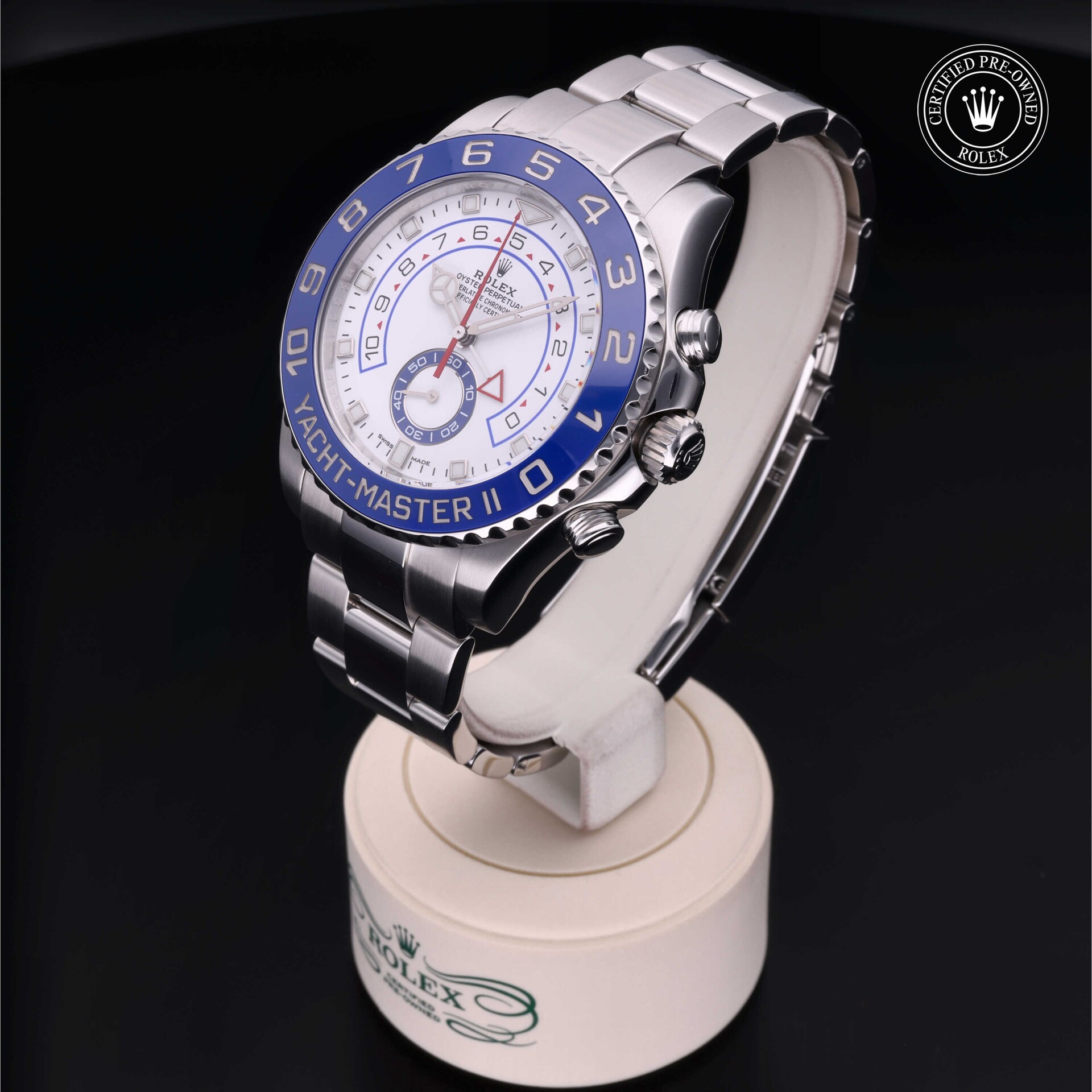 Yacht-Master II image