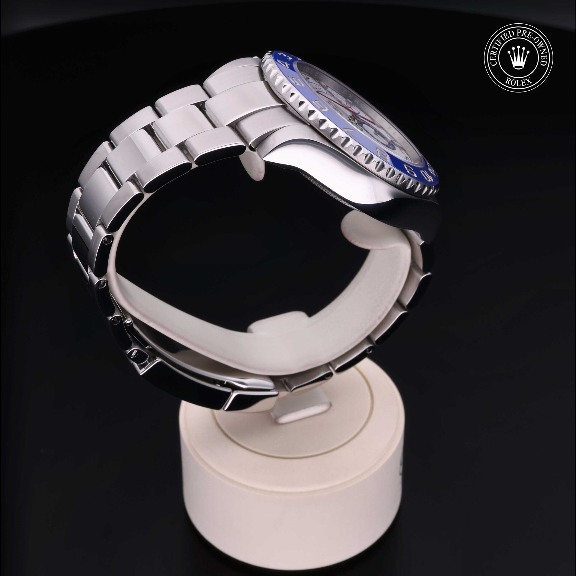 Yacht-Master II image