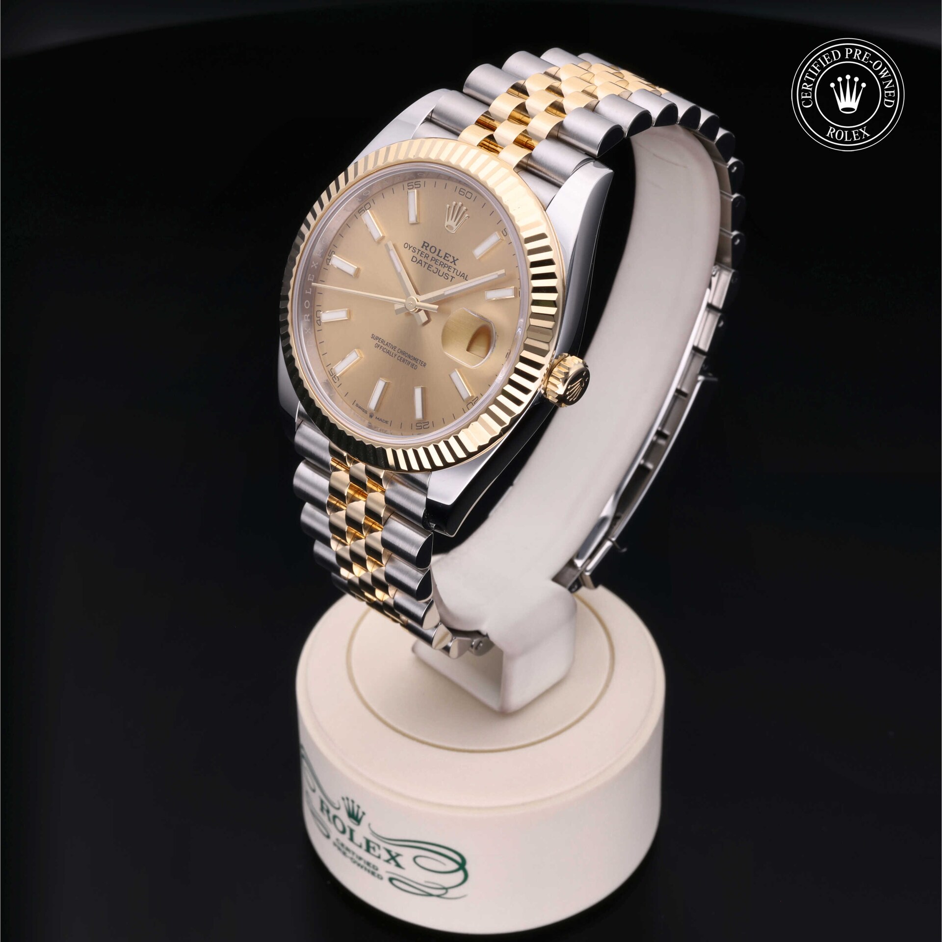 Datejust 41 image