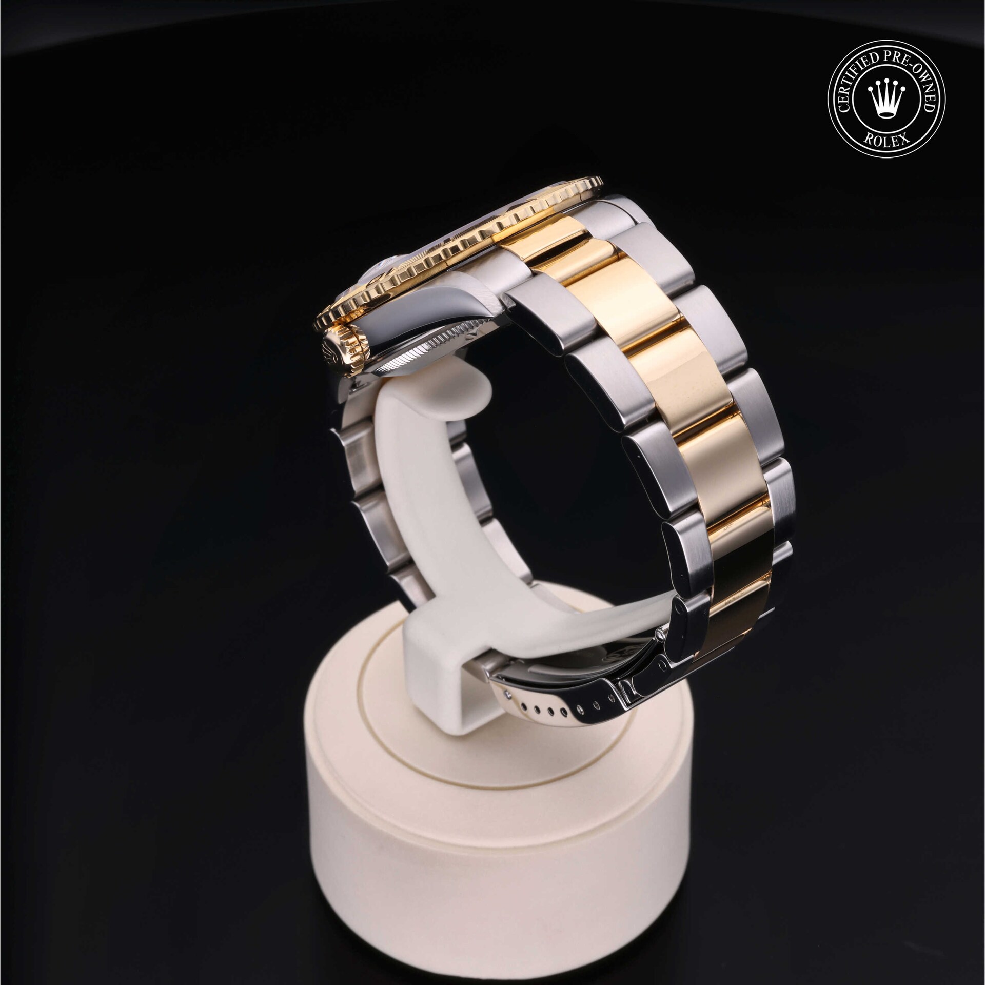 Datejust Turn-O-Graph image