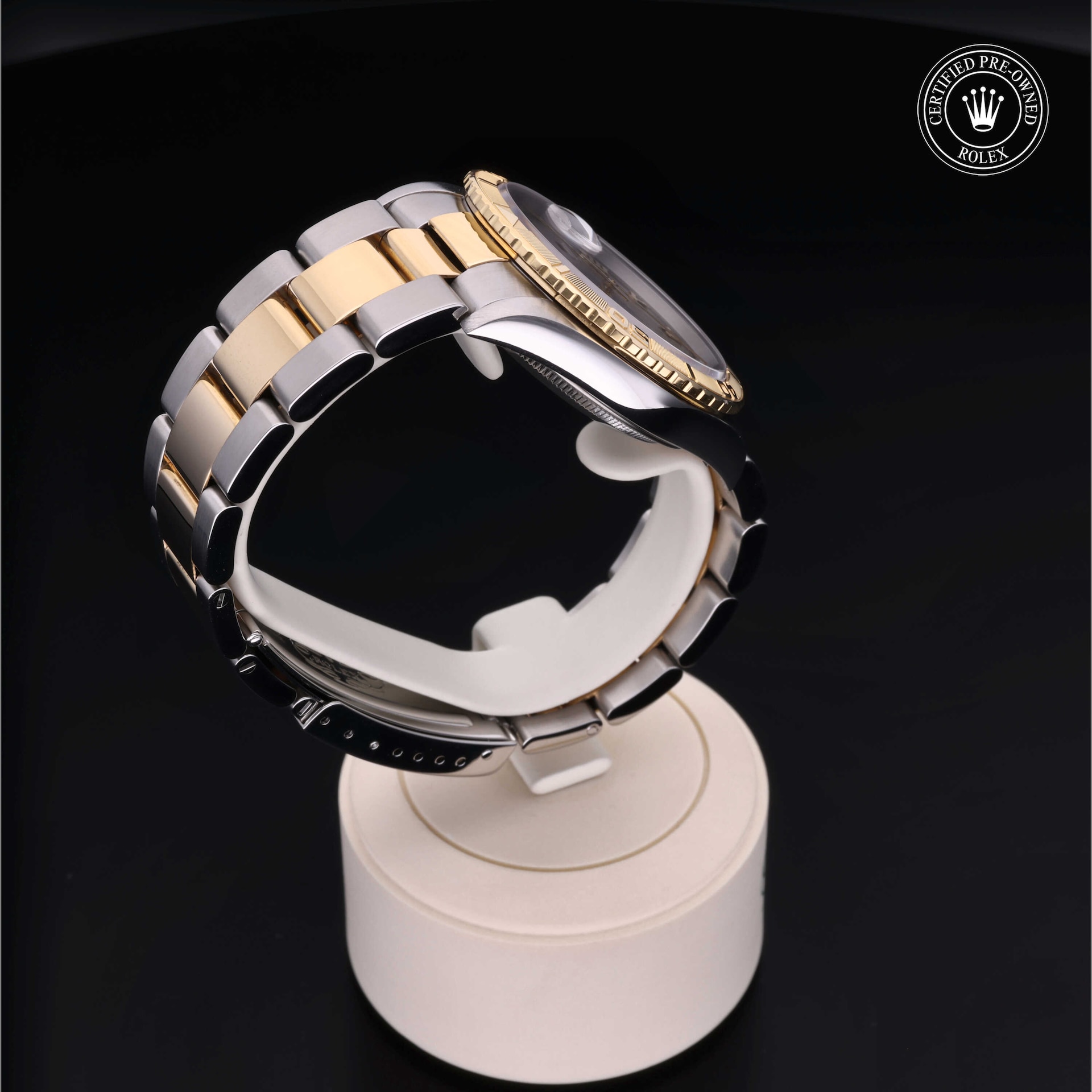 Datejust Turn-O-Graph image