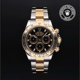 Rolex Rolex Certified Pre-Owned Cosmograph Daytona