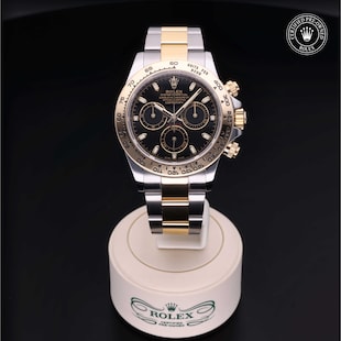 Rolex Certified Pre-Owned Cosmograph Daytona