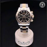 Rolex Rolex Certified Pre-Owned Cosmograph Daytona