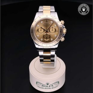 Rolex Certified Pre-Owned Cosmograph Daytona