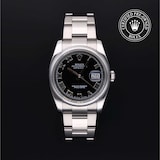 Rolex Rolex Certified Pre-Owned Datejust 36