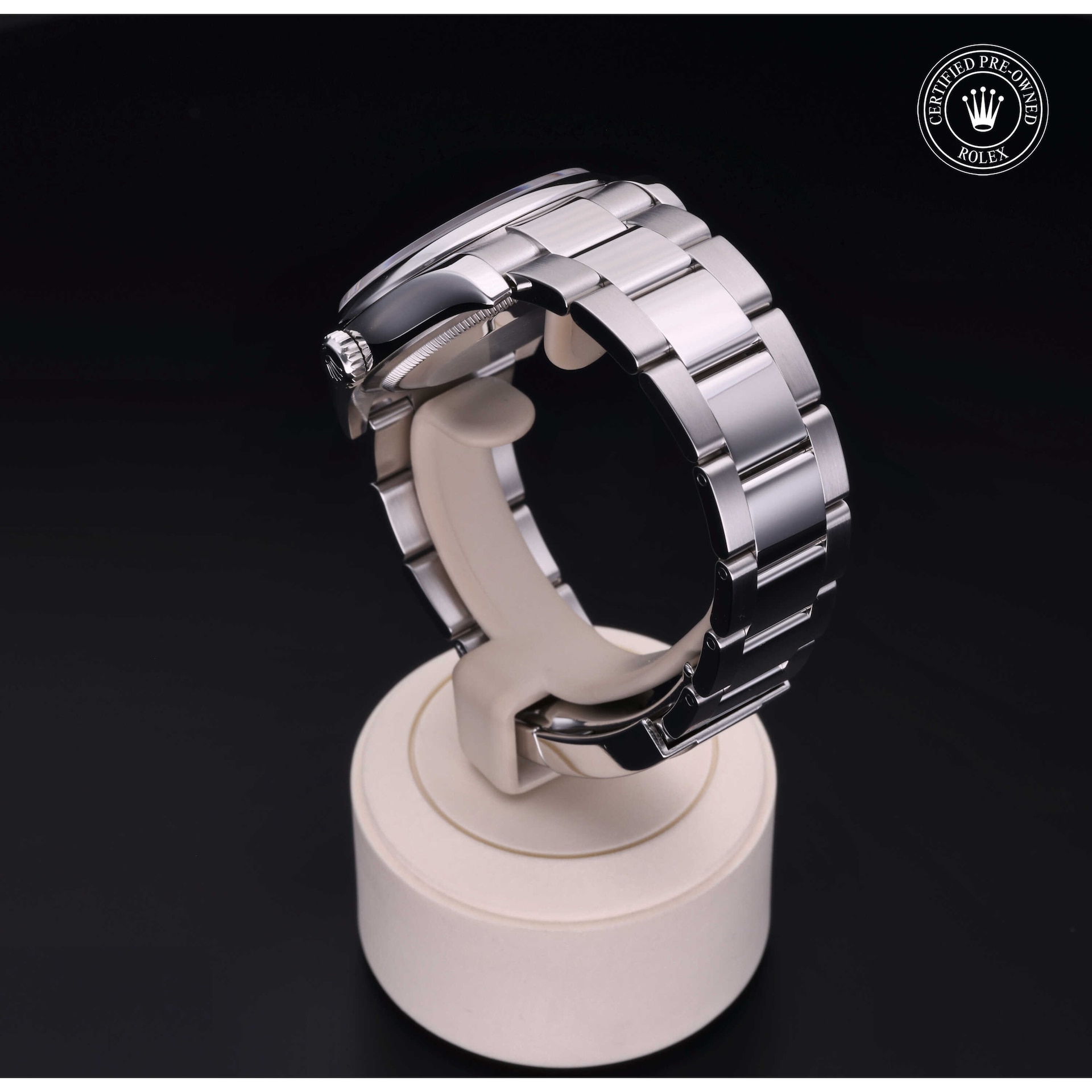 Rolex Rolex Certified Pre-Owned Datejust 36