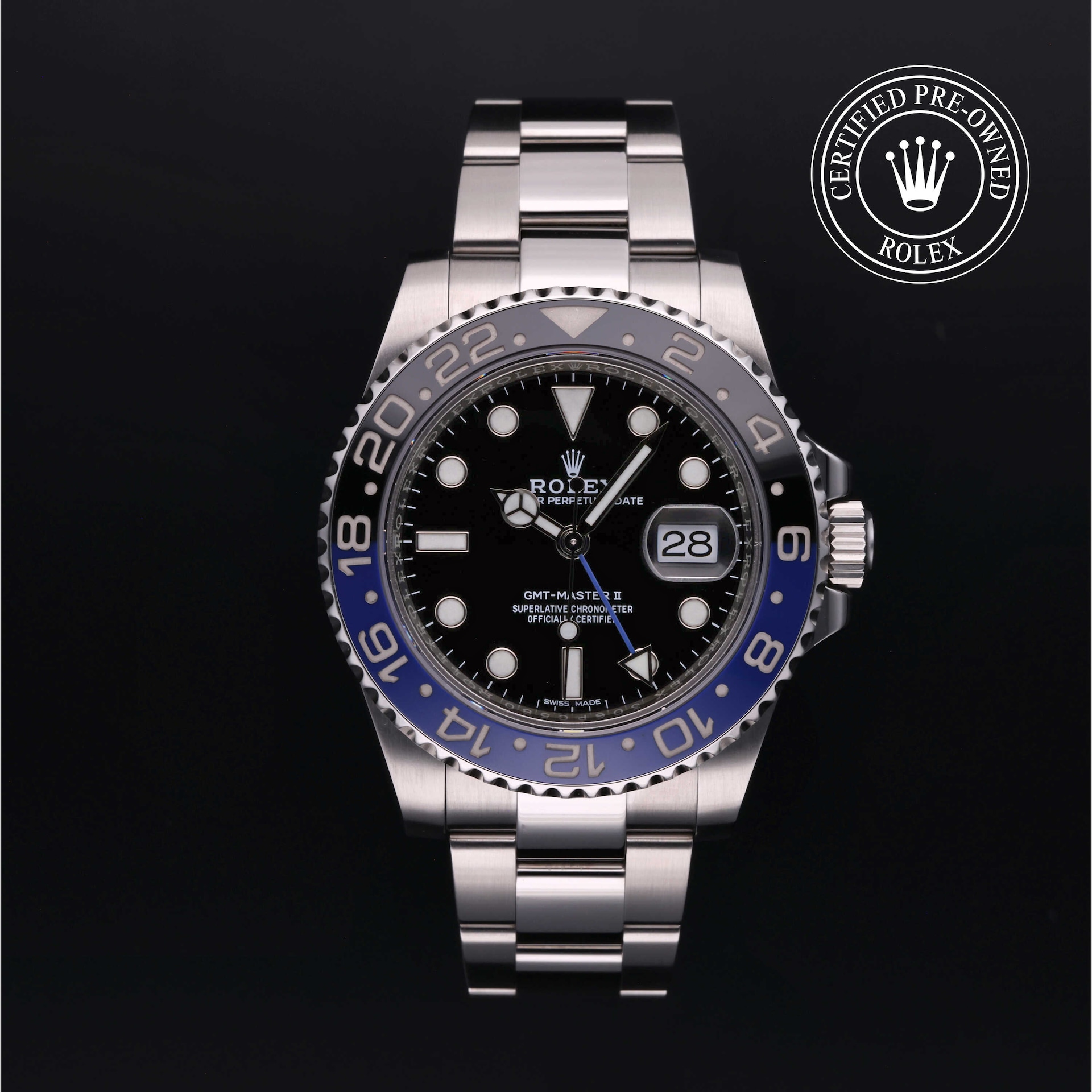 GMT-Master II image