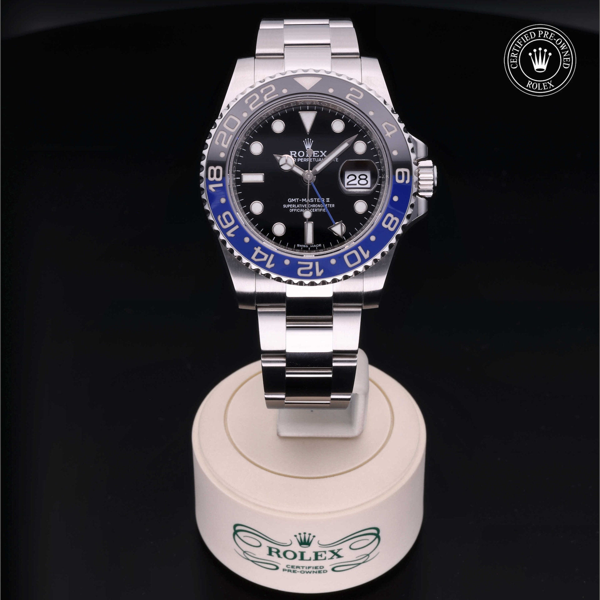 GMT-Master II image