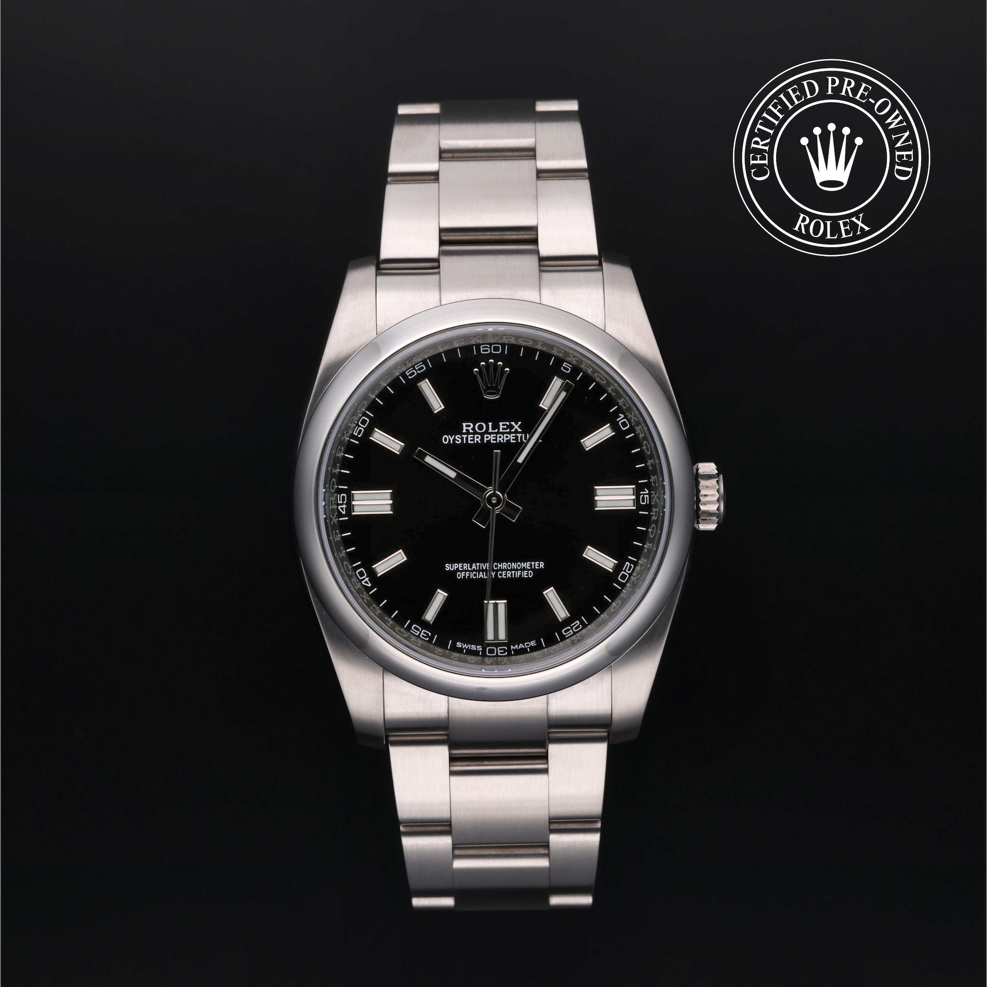 Oyster Perpetual 36 image