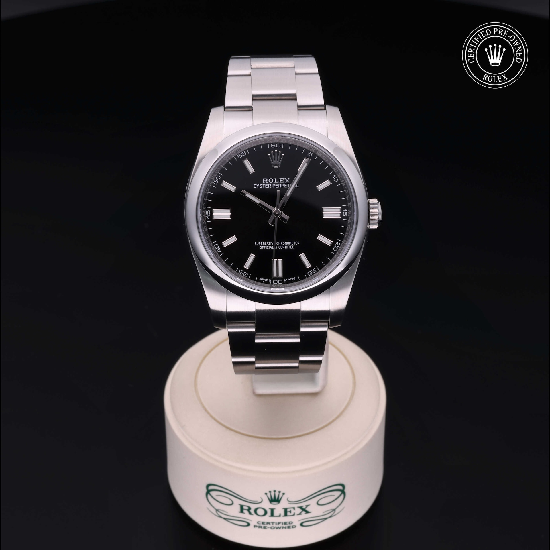 Oyster Perpetual 36 image