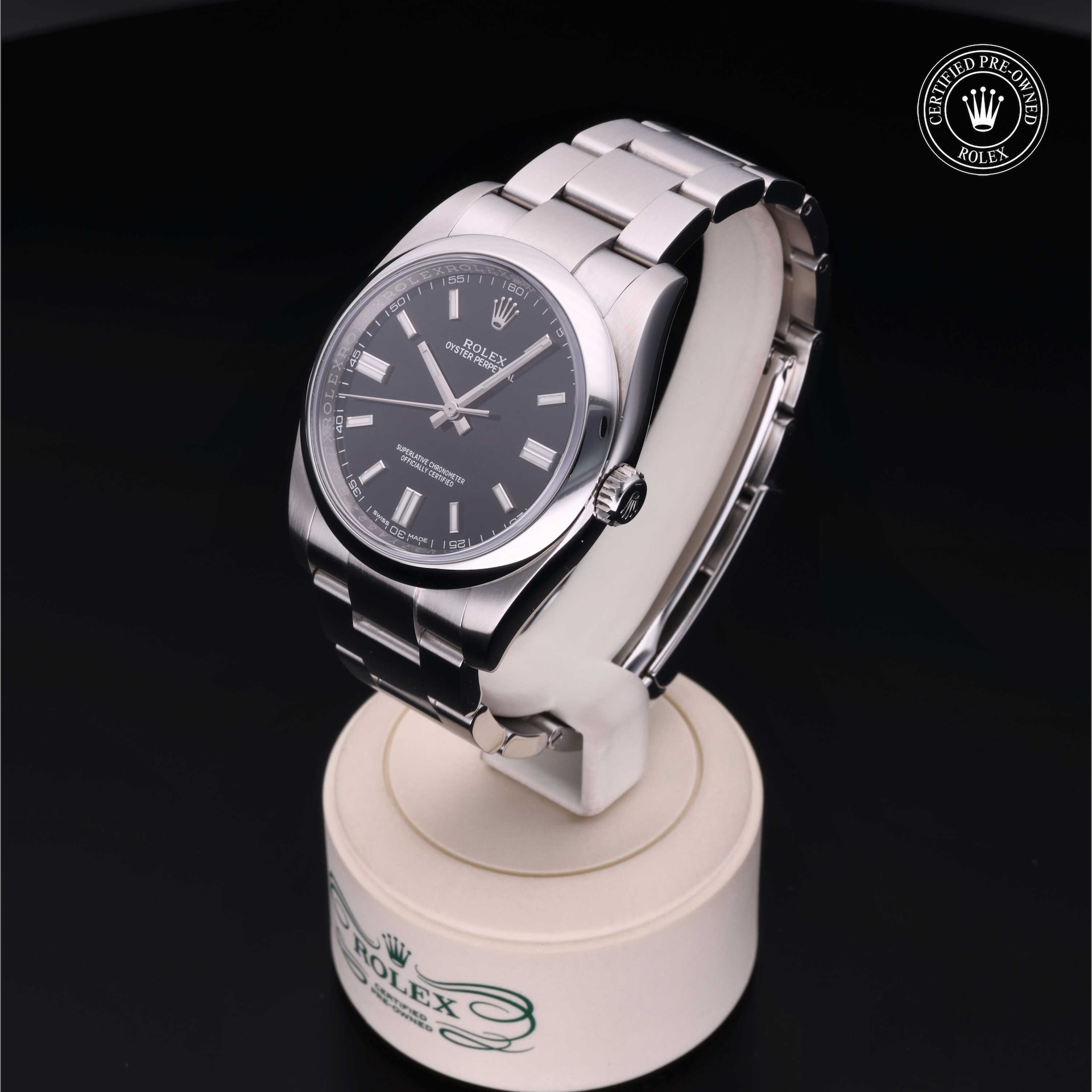 Oyster Perpetual 36 image