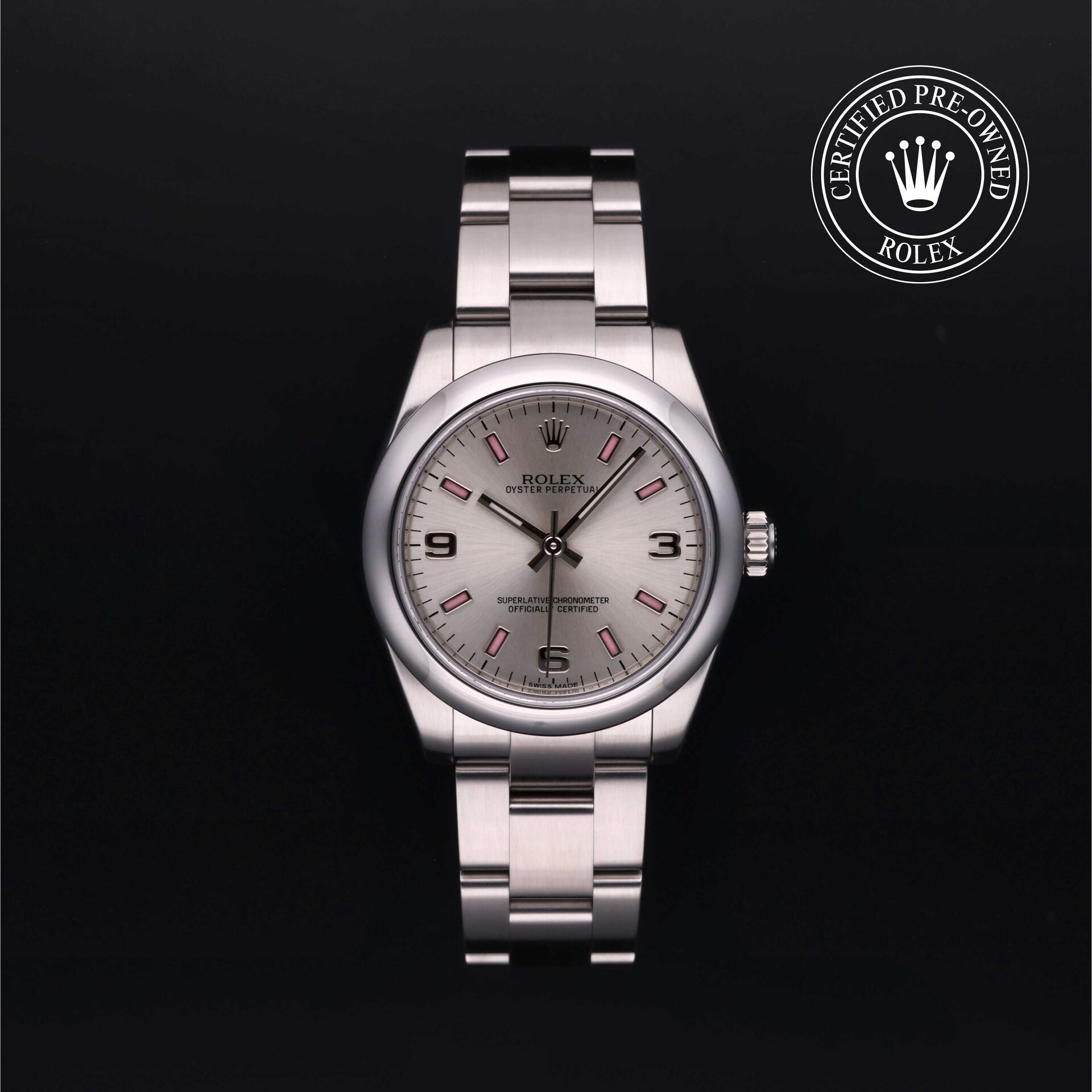 Oyster Perpetual 31 image