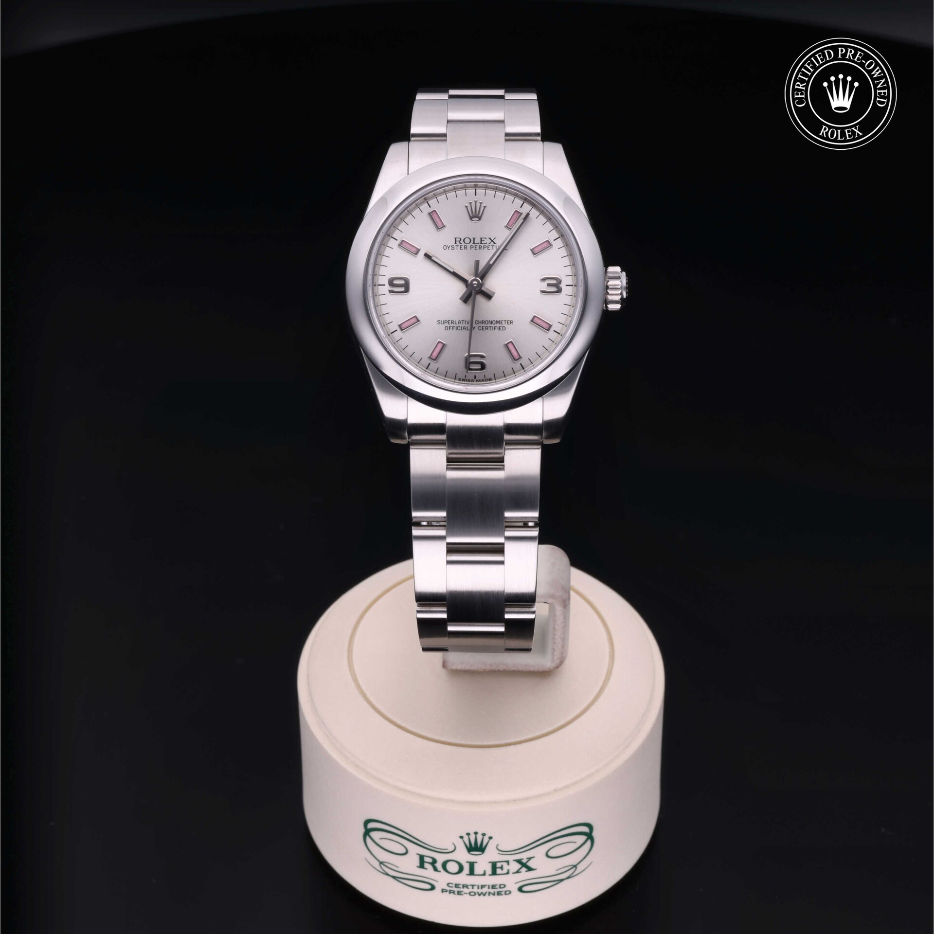 Oyster Perpetual 31 image
