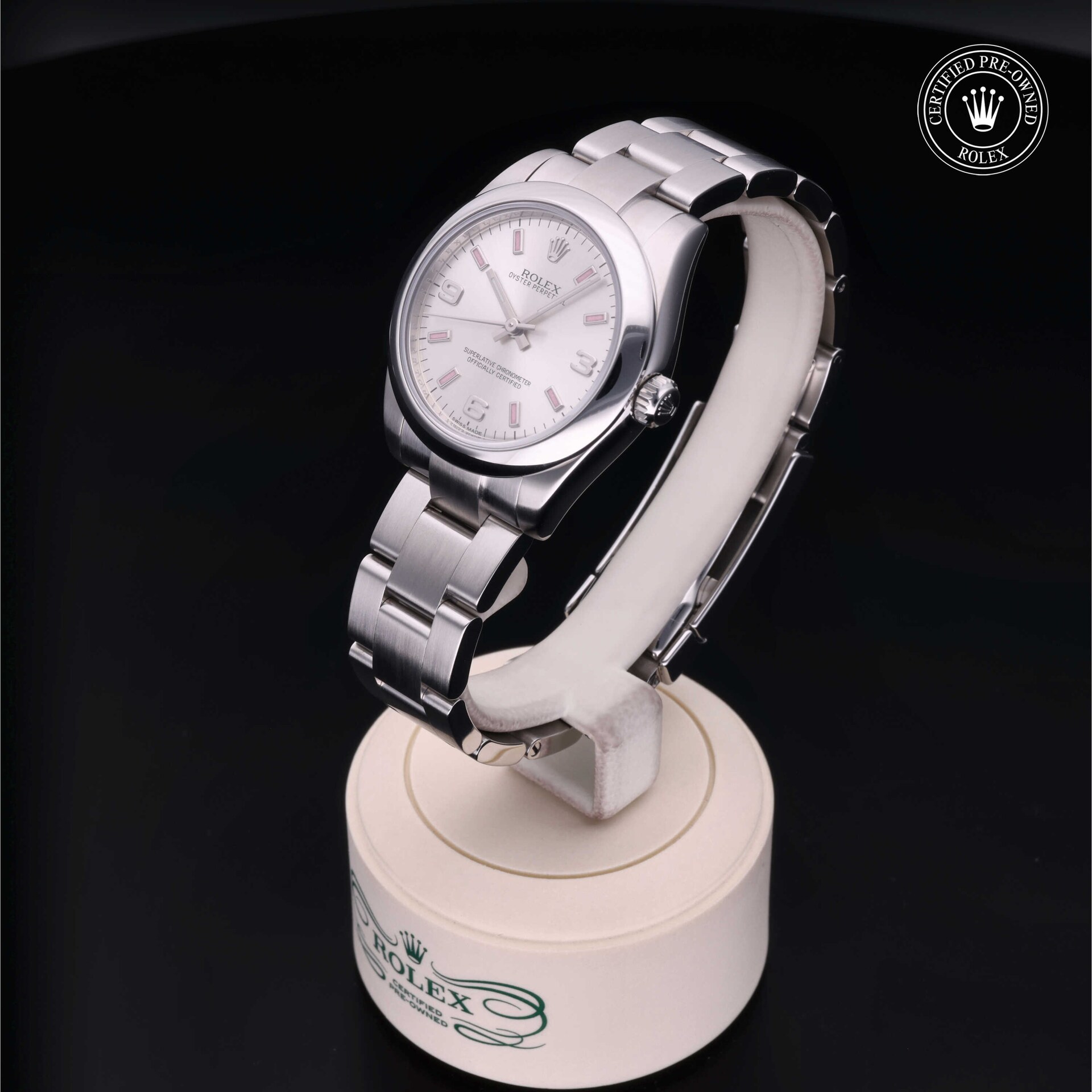 Oyster Perpetual 31 image