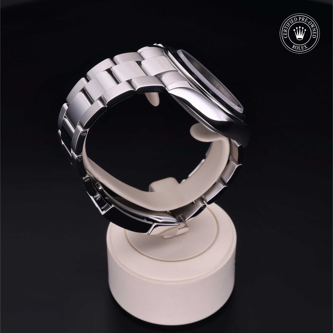 Rolex Rolex Certified Pre-Owned Cosmograph Daytona Rolex Rolex Certified Pre-Owned Cosmograph Daytona