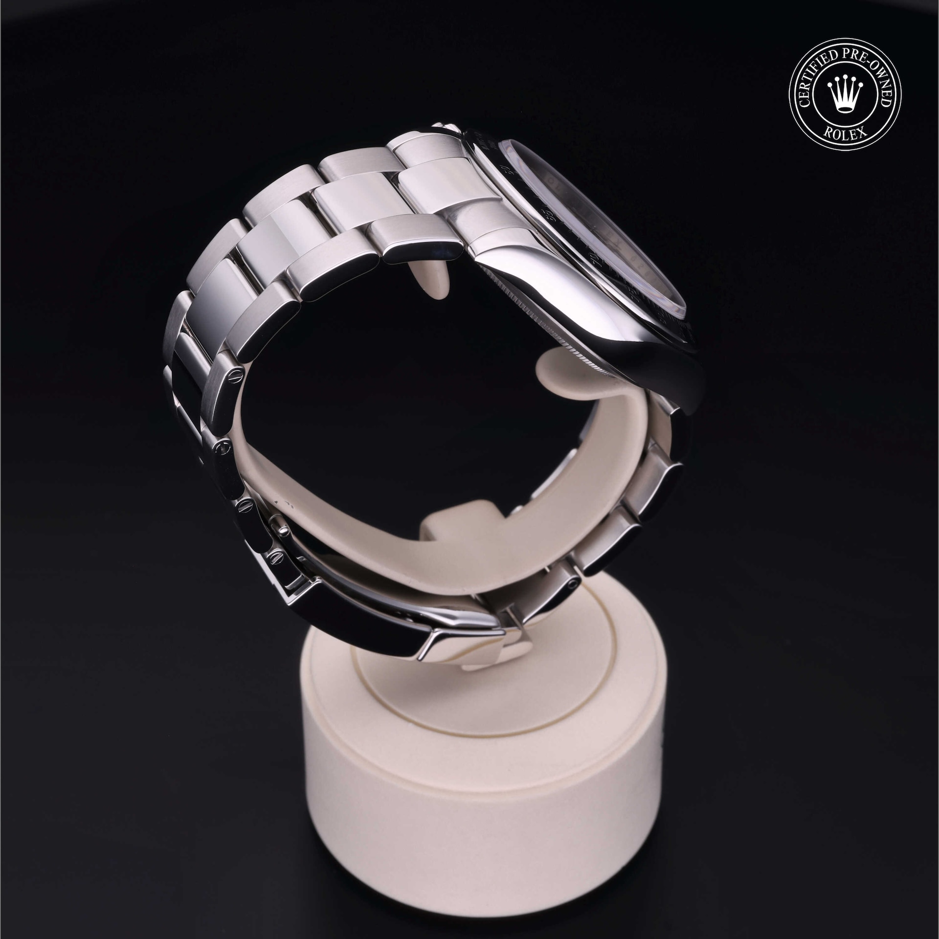 Rolex Rolex Certified Pre-Owned Cosmograph Daytona