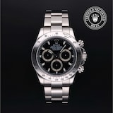 Rolex Rolex Certified Pre-Owned Cosmograph Daytona