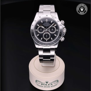 Rolex Certified Pre-Owned Cosmograph Daytona