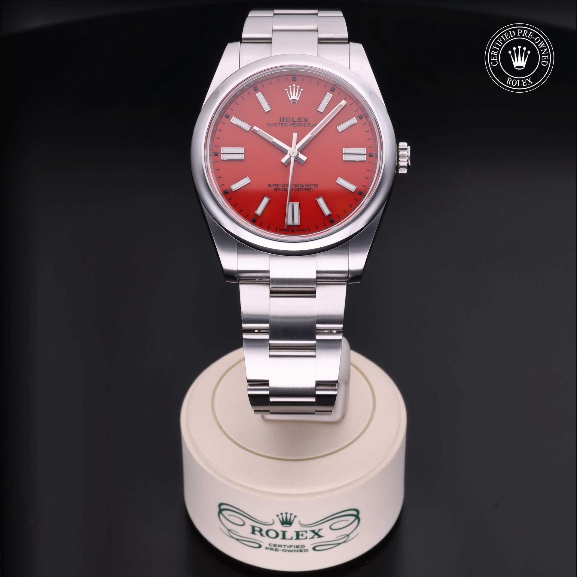 Oyster Perpetual 41 image