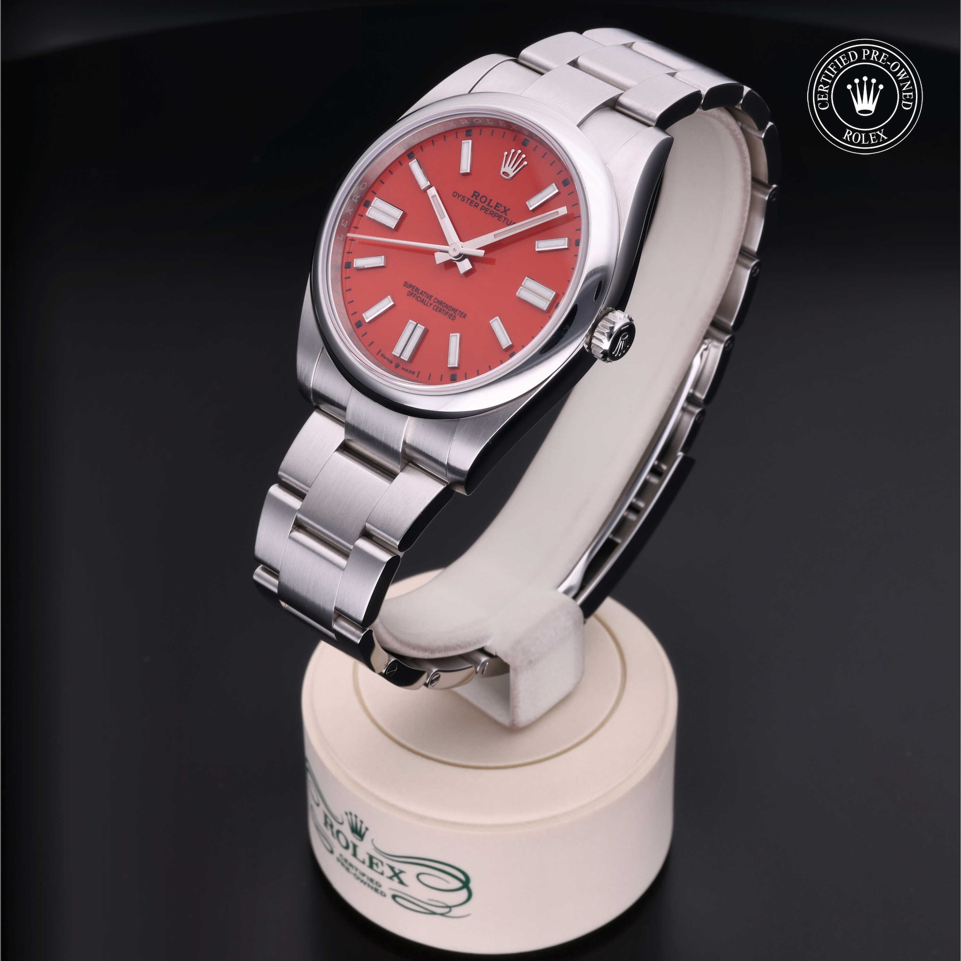 Oyster Perpetual 41 image