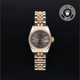 Rolex Rolex Certified Pre-Owned Lady-Datejust 26