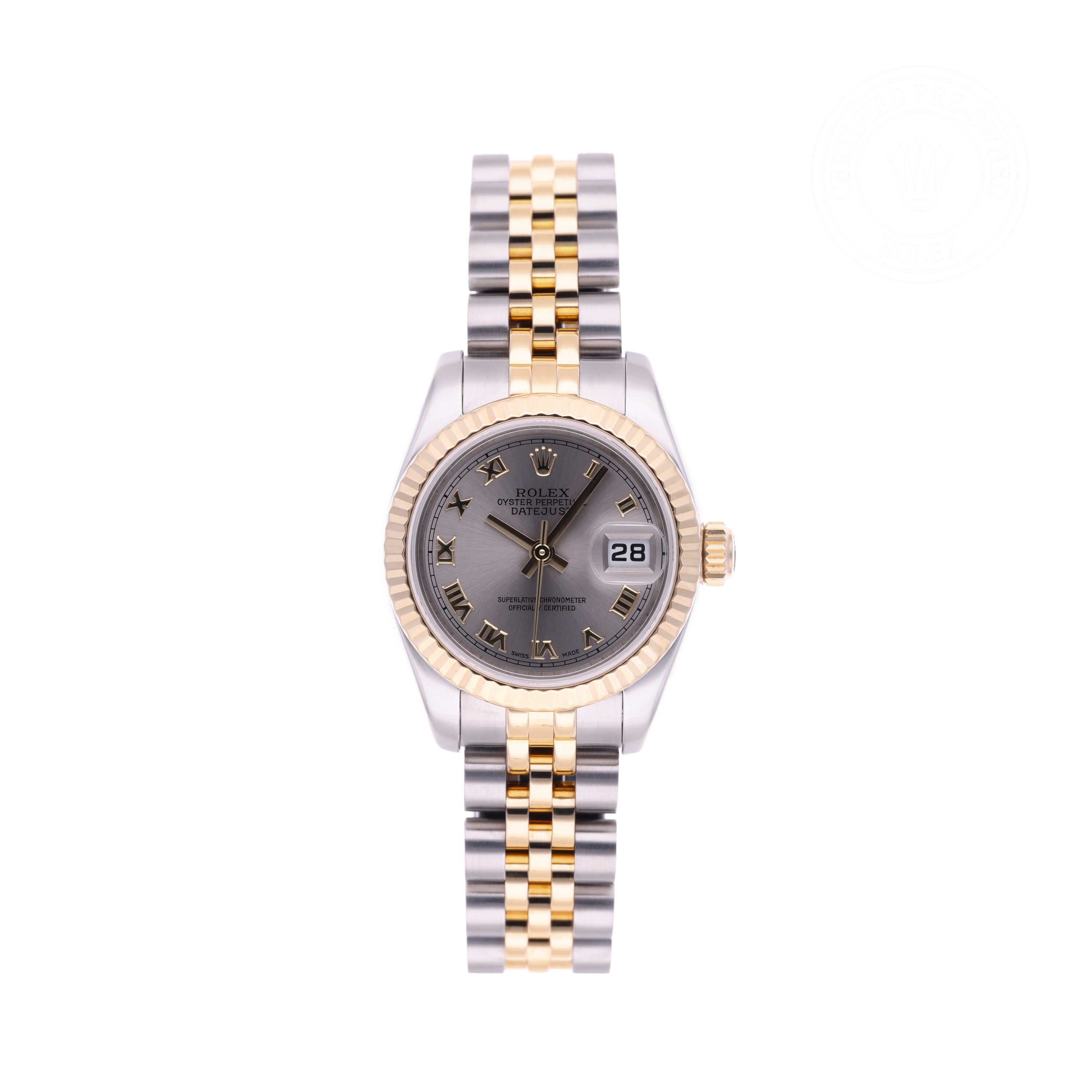 Lady-Datejust 26