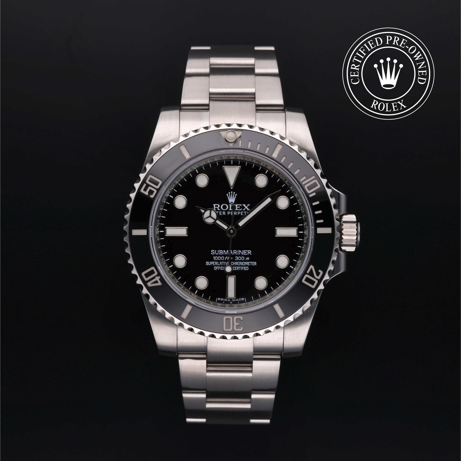 Submariner image
