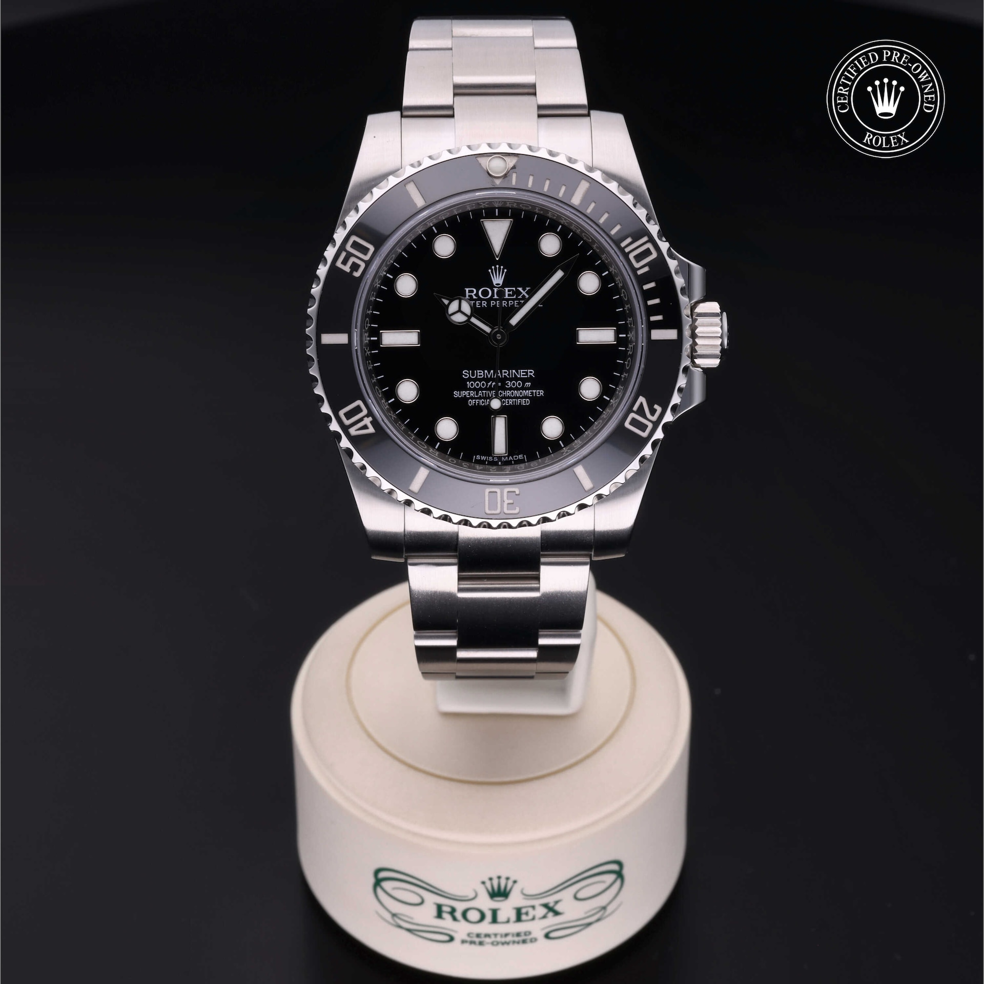 Submariner image