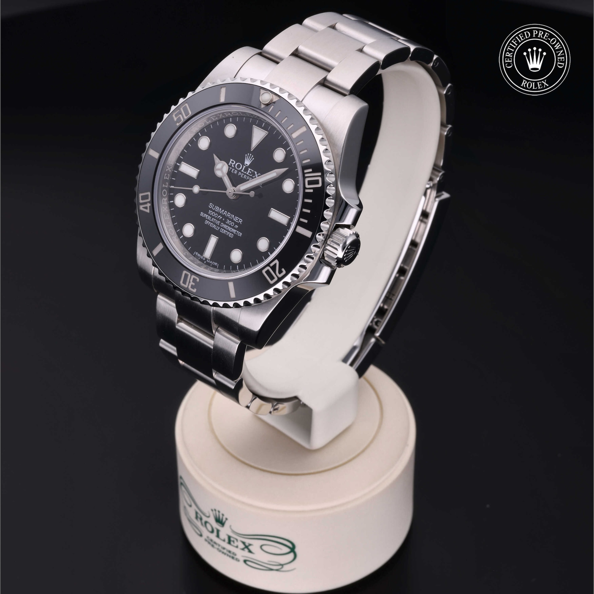 Submariner image