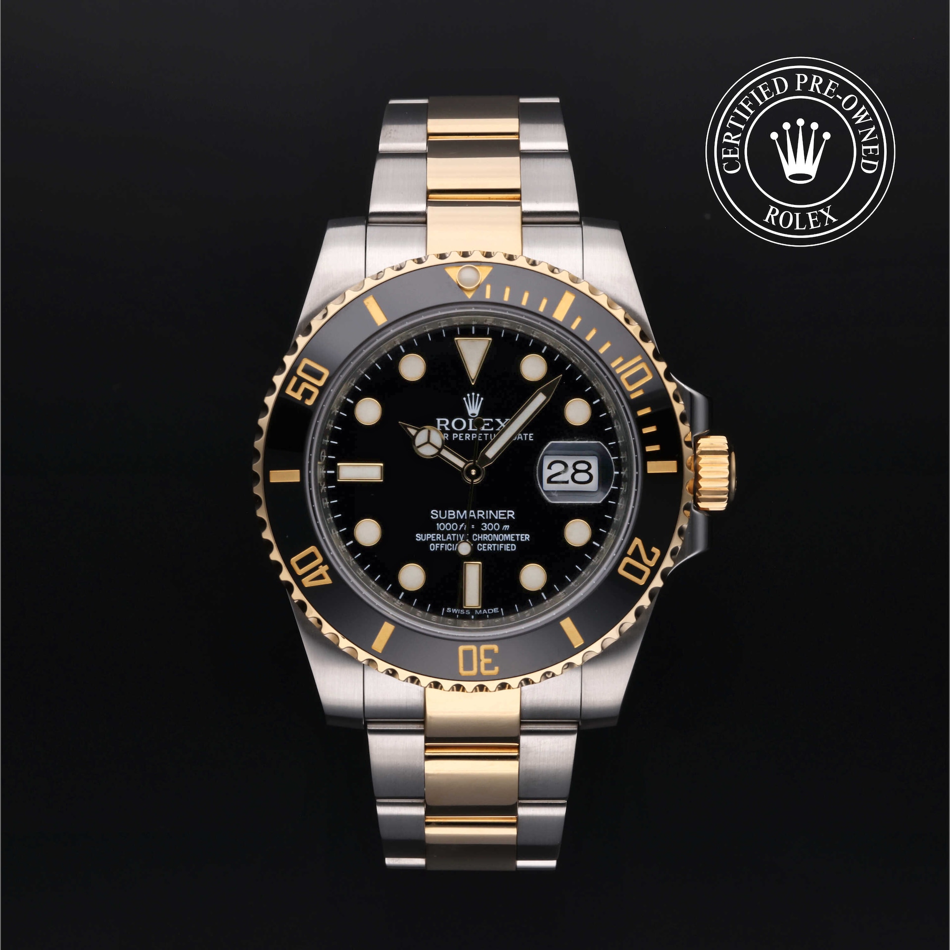 Submariner Date image